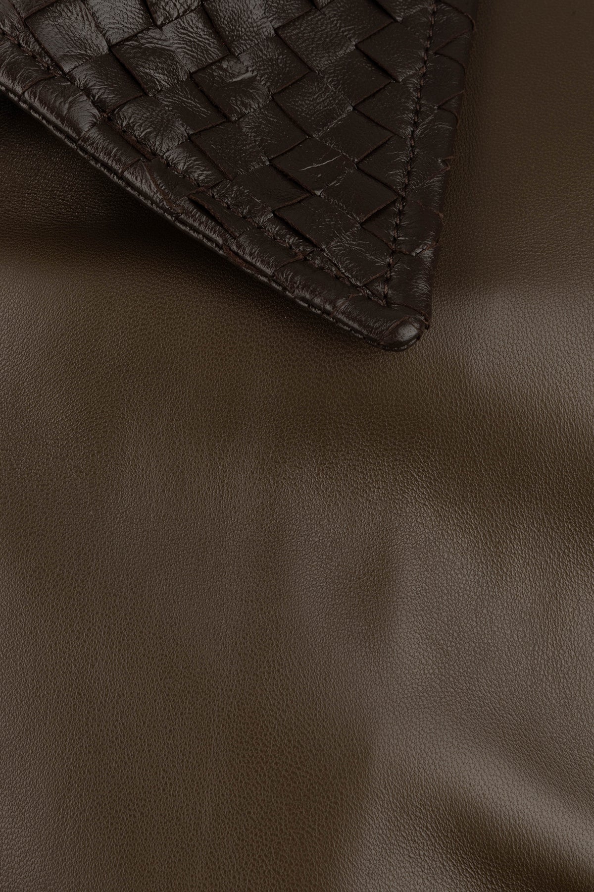 Bottega Veneta Woman Clothing Jackets BOTTEGA VENETA