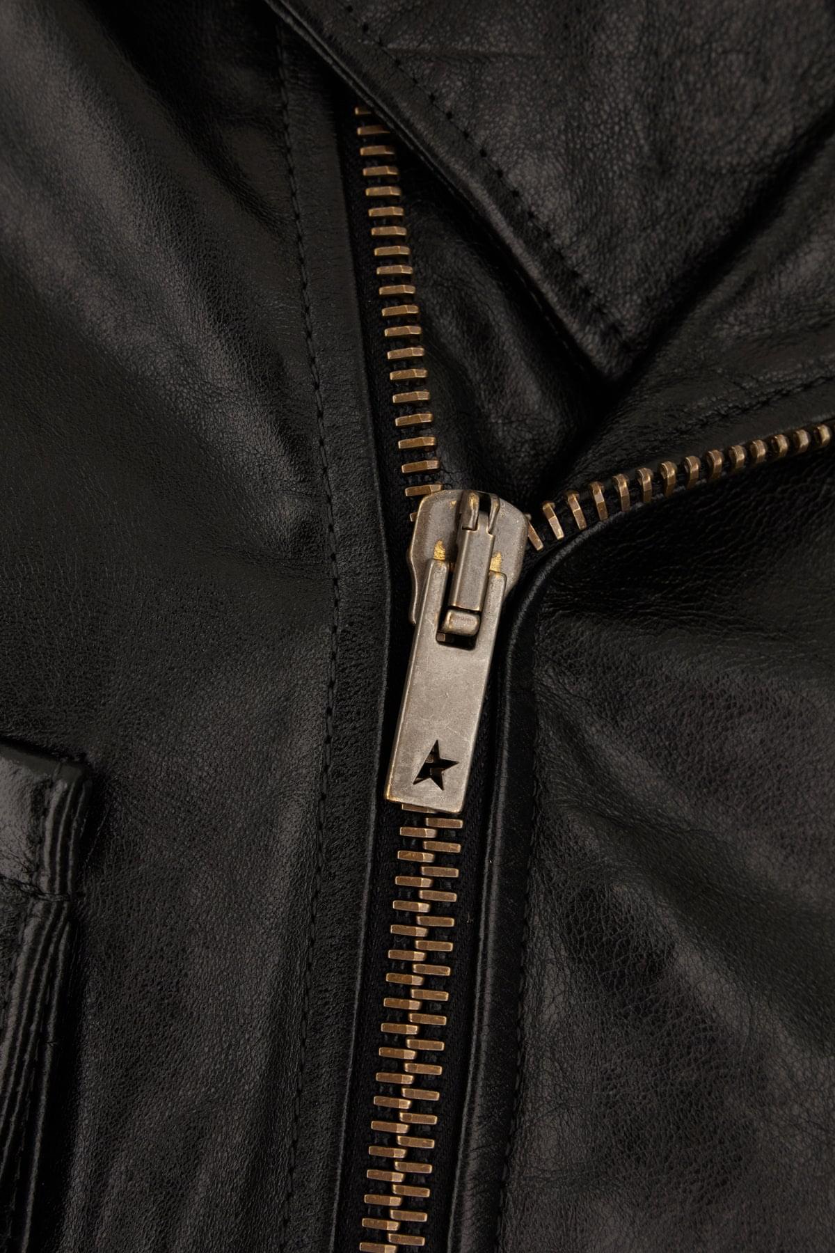 Golden Goose Woman Clothing Jackets GOLDEN GOOSE