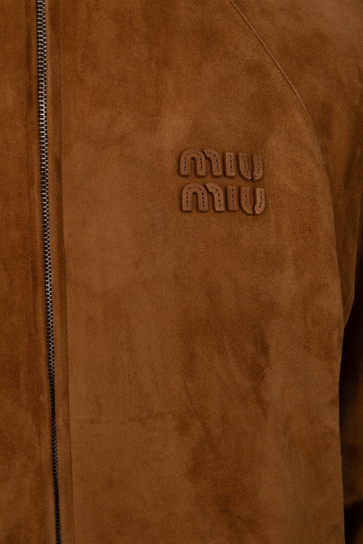 Miu Miu Woman Clothing Jackets MIU MIU
