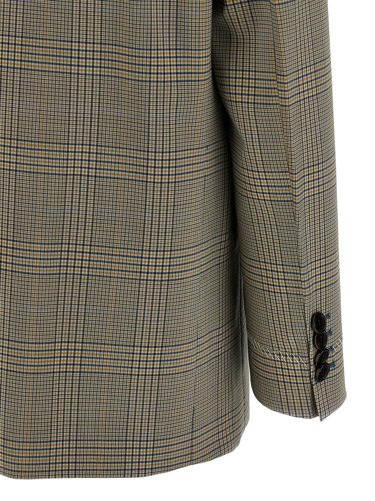 Marni Women Prince Of Wales Blazer MARNI