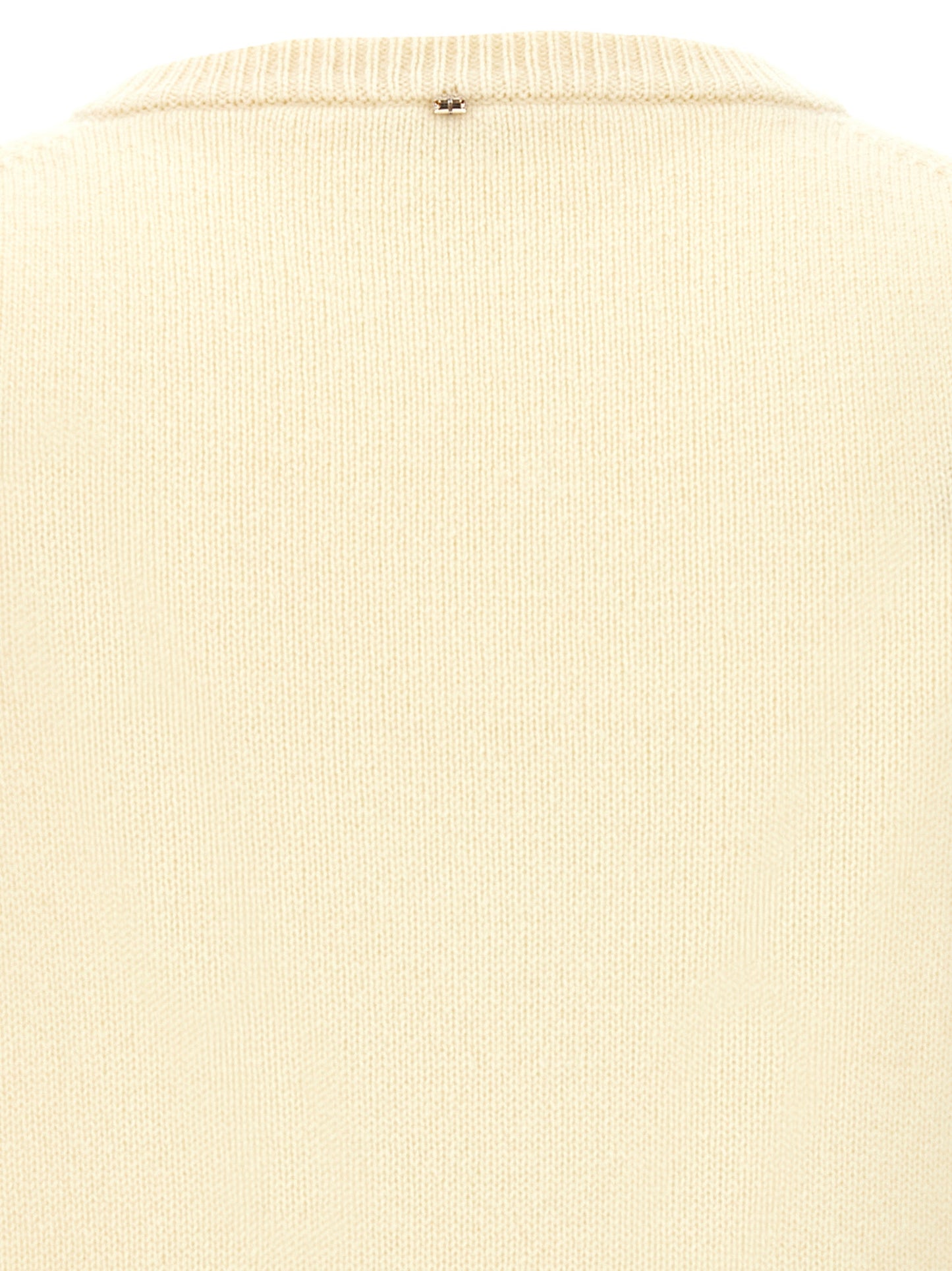Sportmax Women 'Gimmy' Vest SPORTMAX