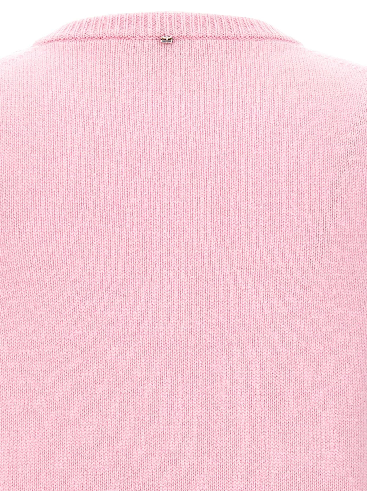 Sportmax Women 'Gimmy' Vest SPORTMAX