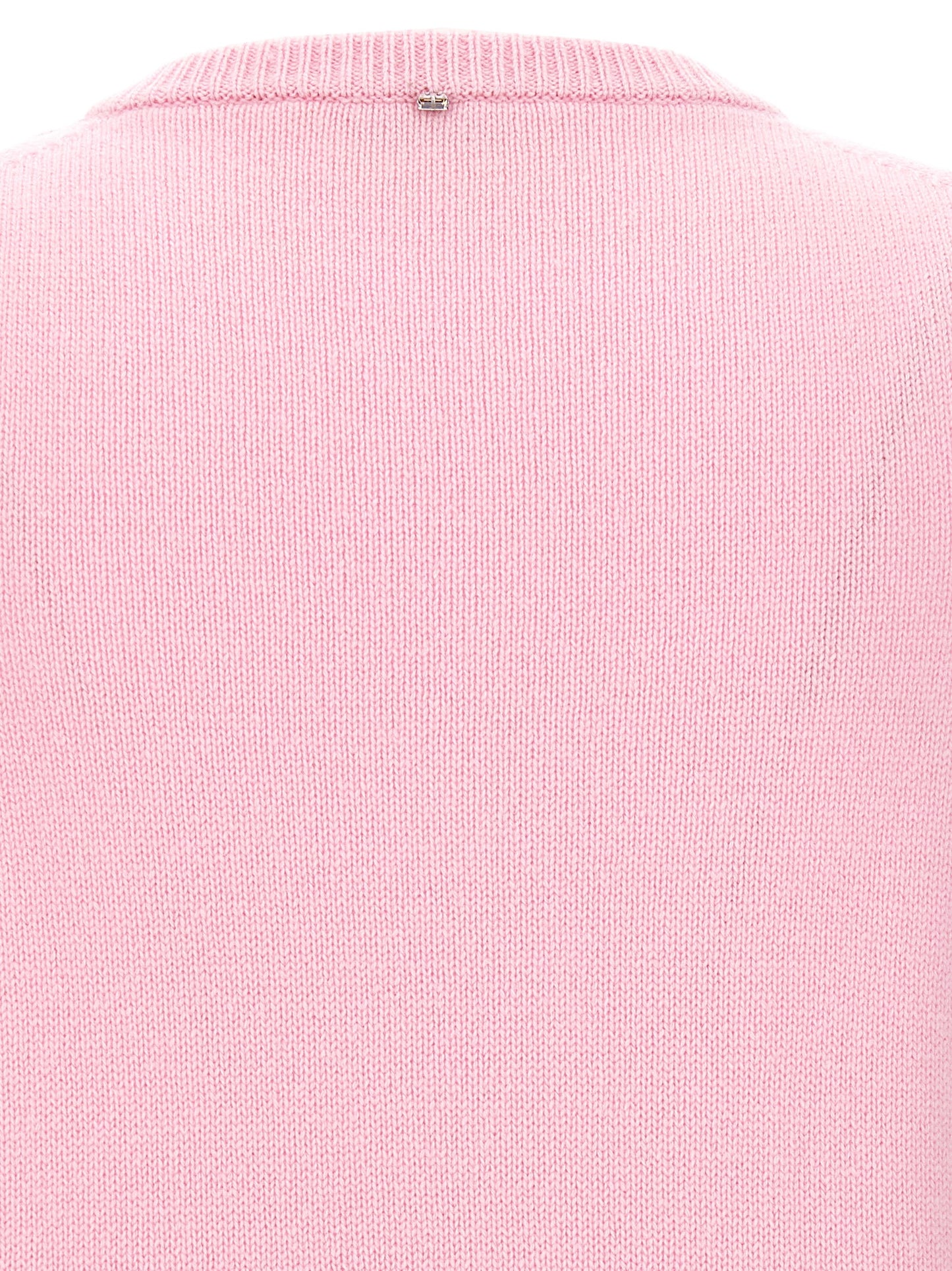 Sportmax Women 'Gimmy' Vest SPORTMAX