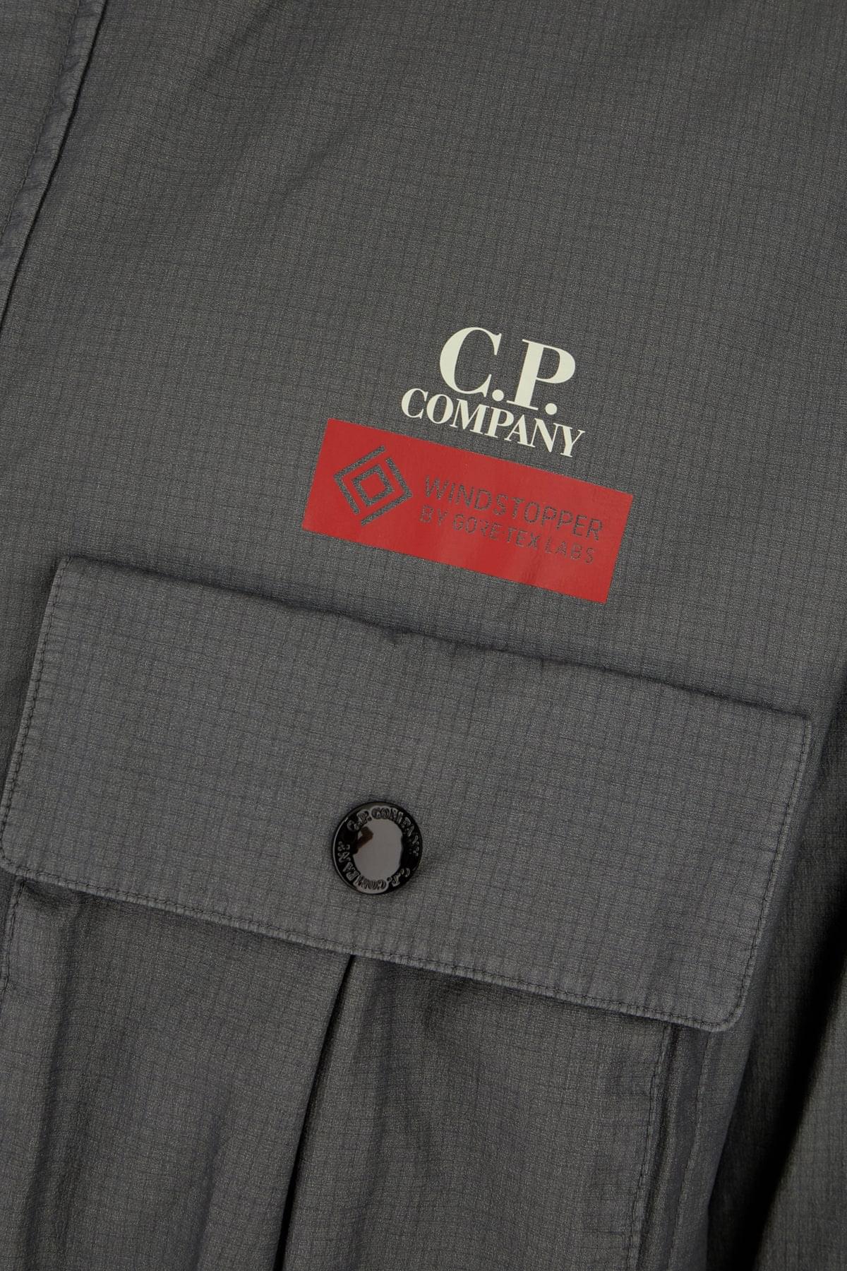 C.P. Company Man Clothing Jackets C.P. COMPANY