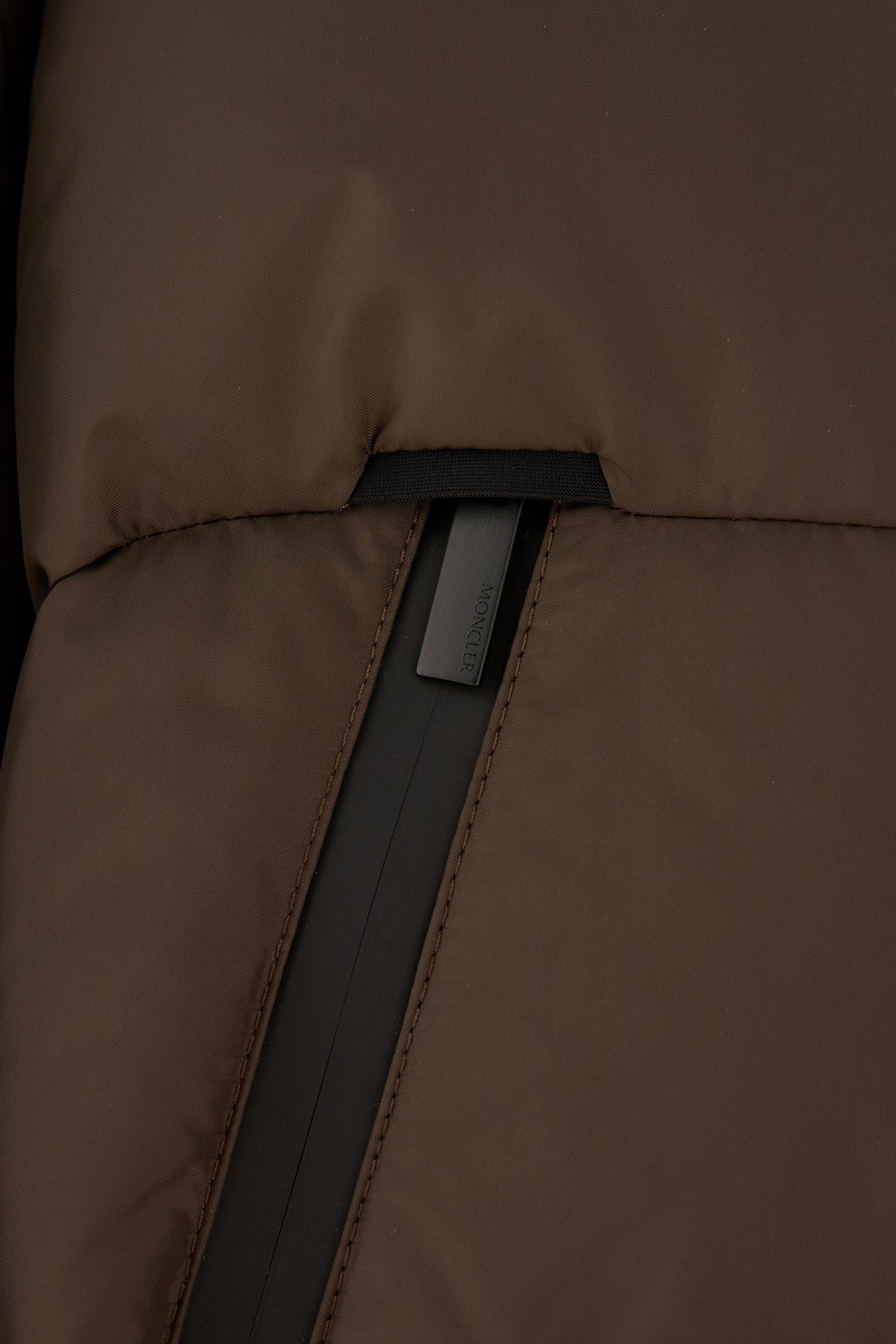 Moncler Man Clothing Jackets MONCLER