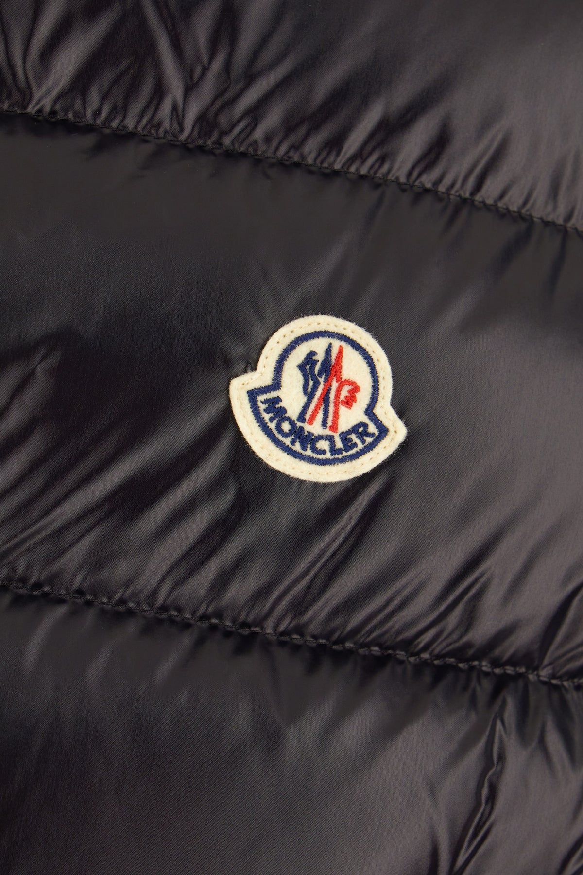 Moncler Man Clothing Jackets MONCLER