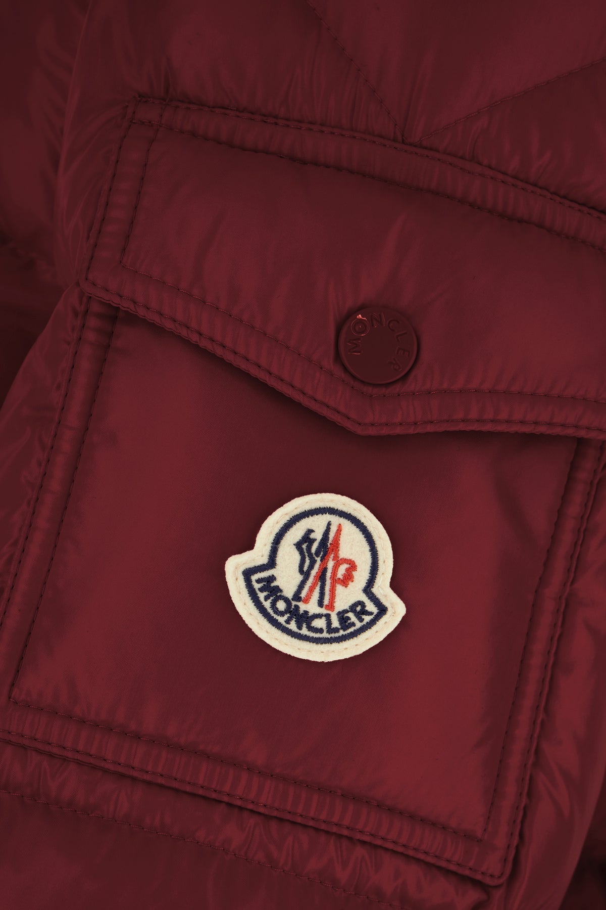Moncler Woman Clothing Jackets MONCLER
