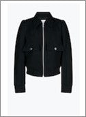 Dries Van Noten Man Clothing Jackets DRIES VAN NOTEN
