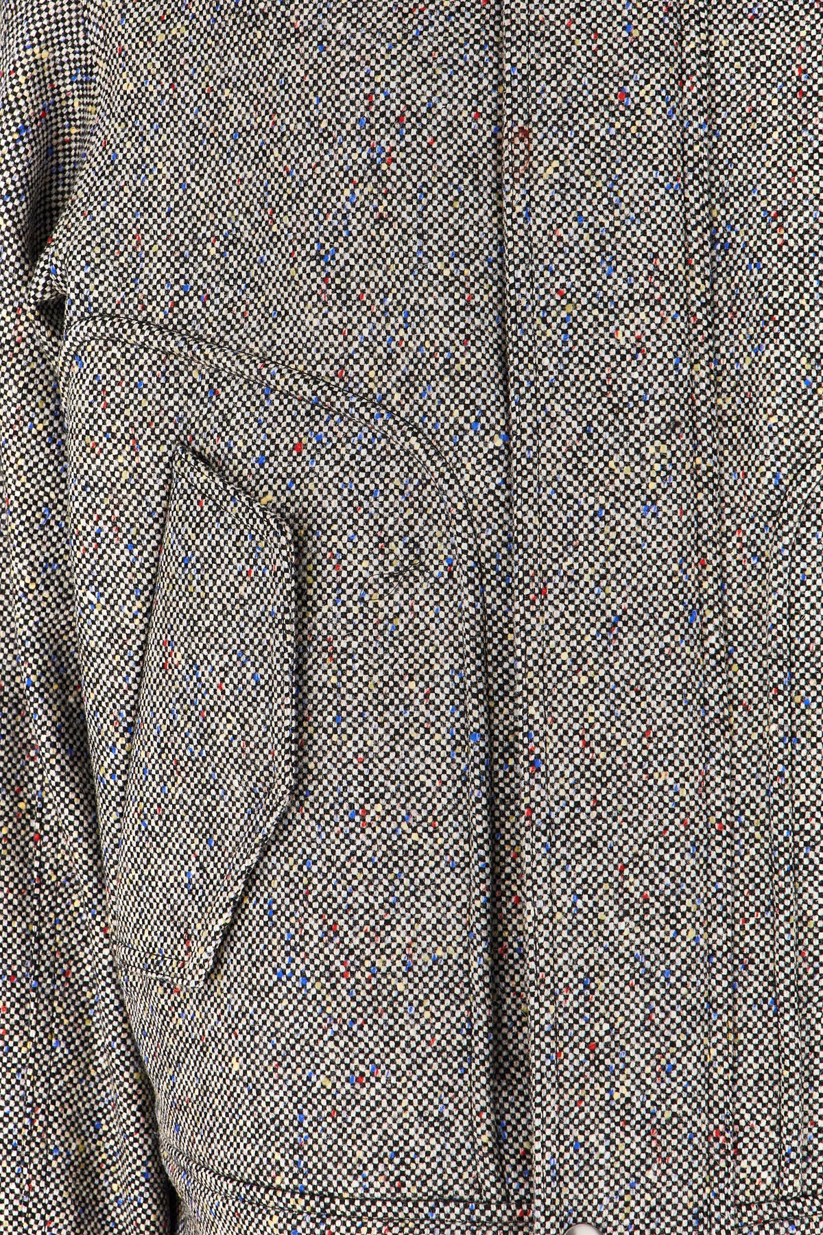 Dries Van Noten Man Clothing Jackets DRIES VAN NOTEN
