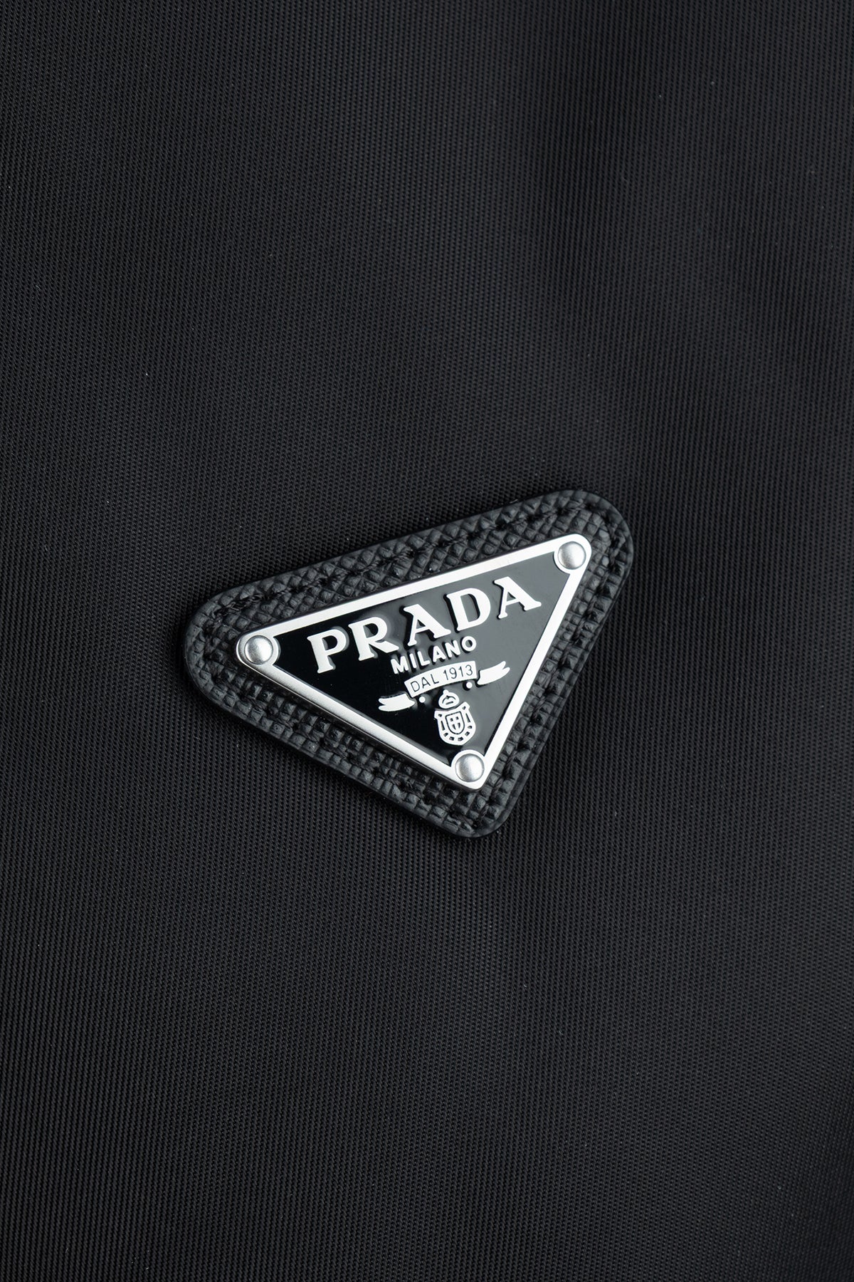 Prada Woman Clothing Jackets PRADA