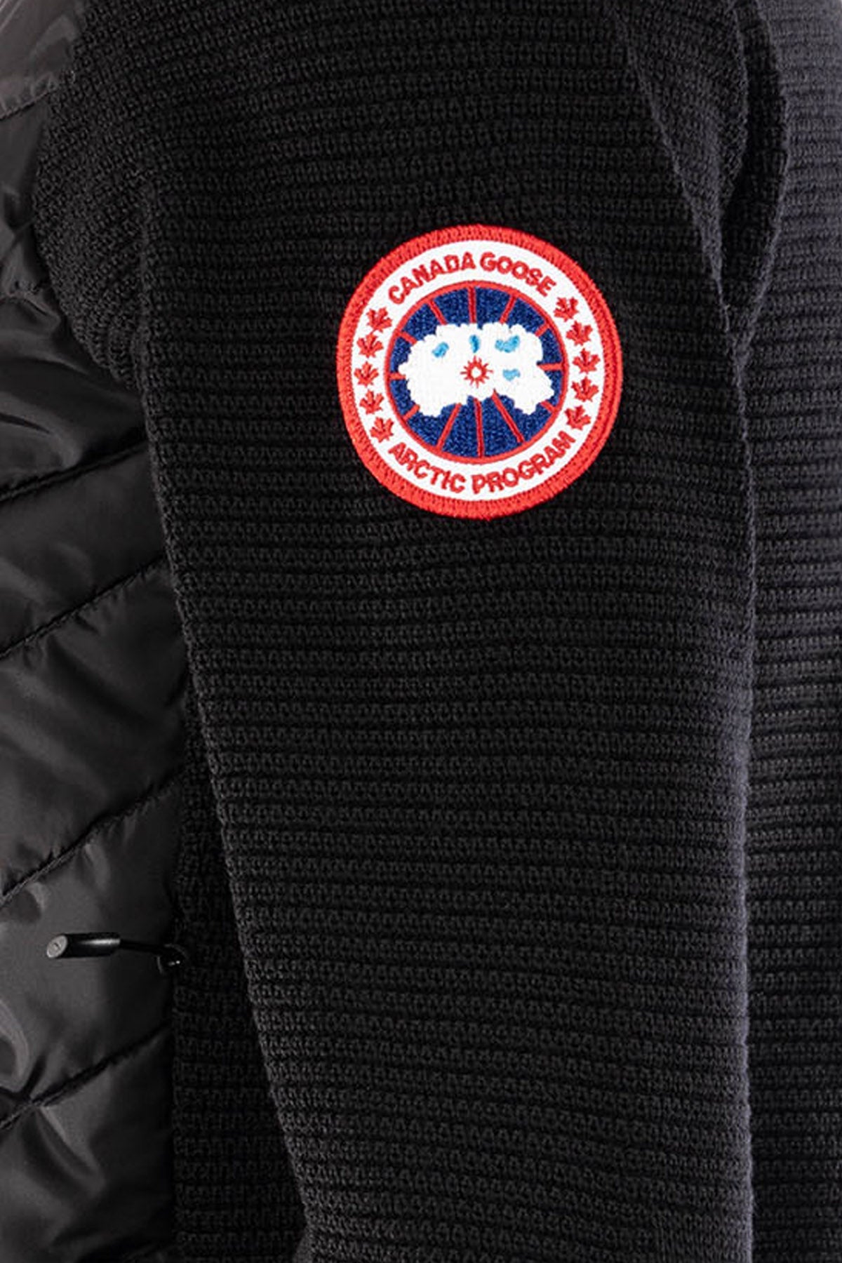 Canada Goose Woman Clothing Jackets CANADA GOOSE