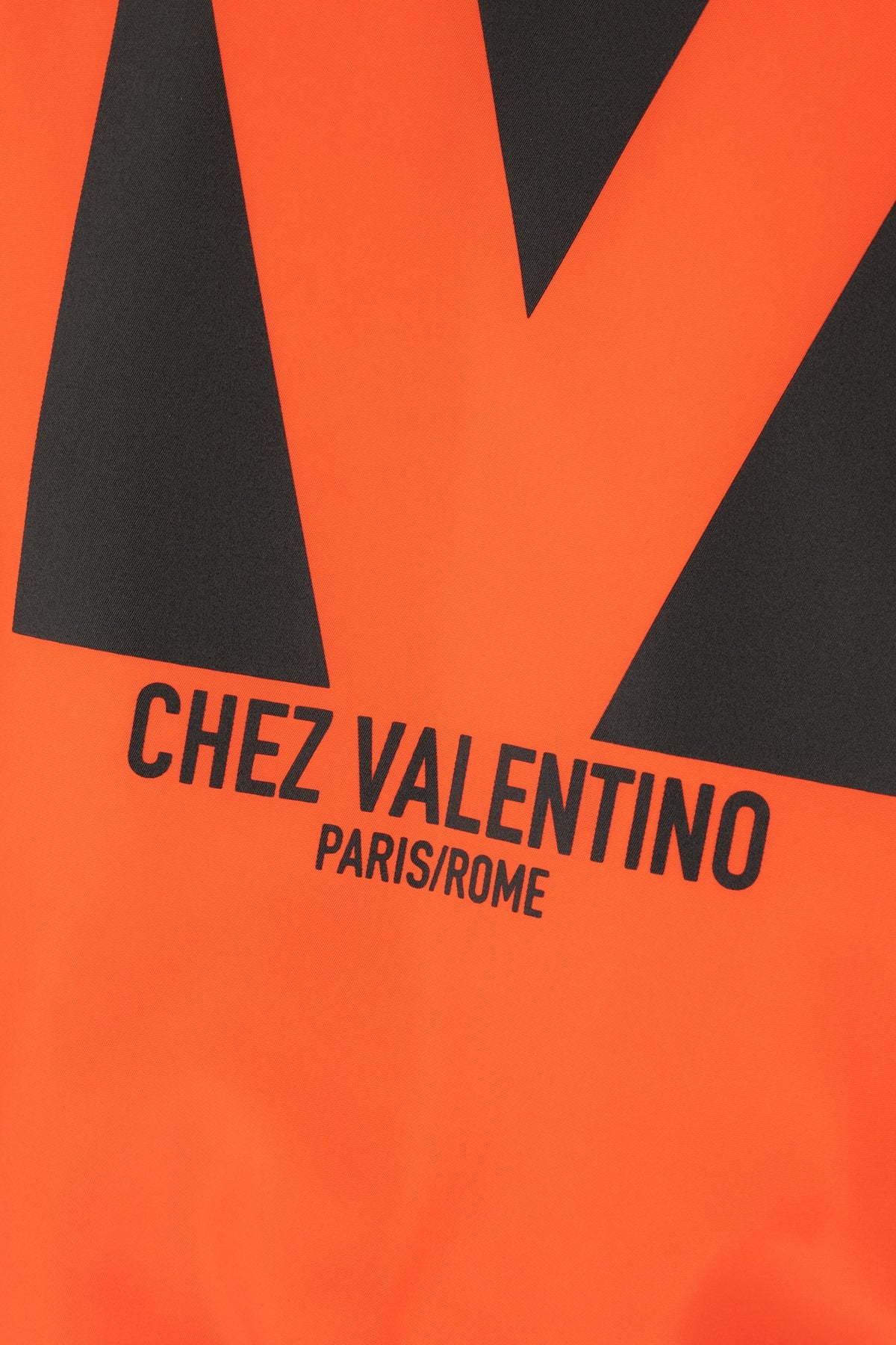 Valentino Garavani Man Clothing Jackets VALENTINO GARAVANI
