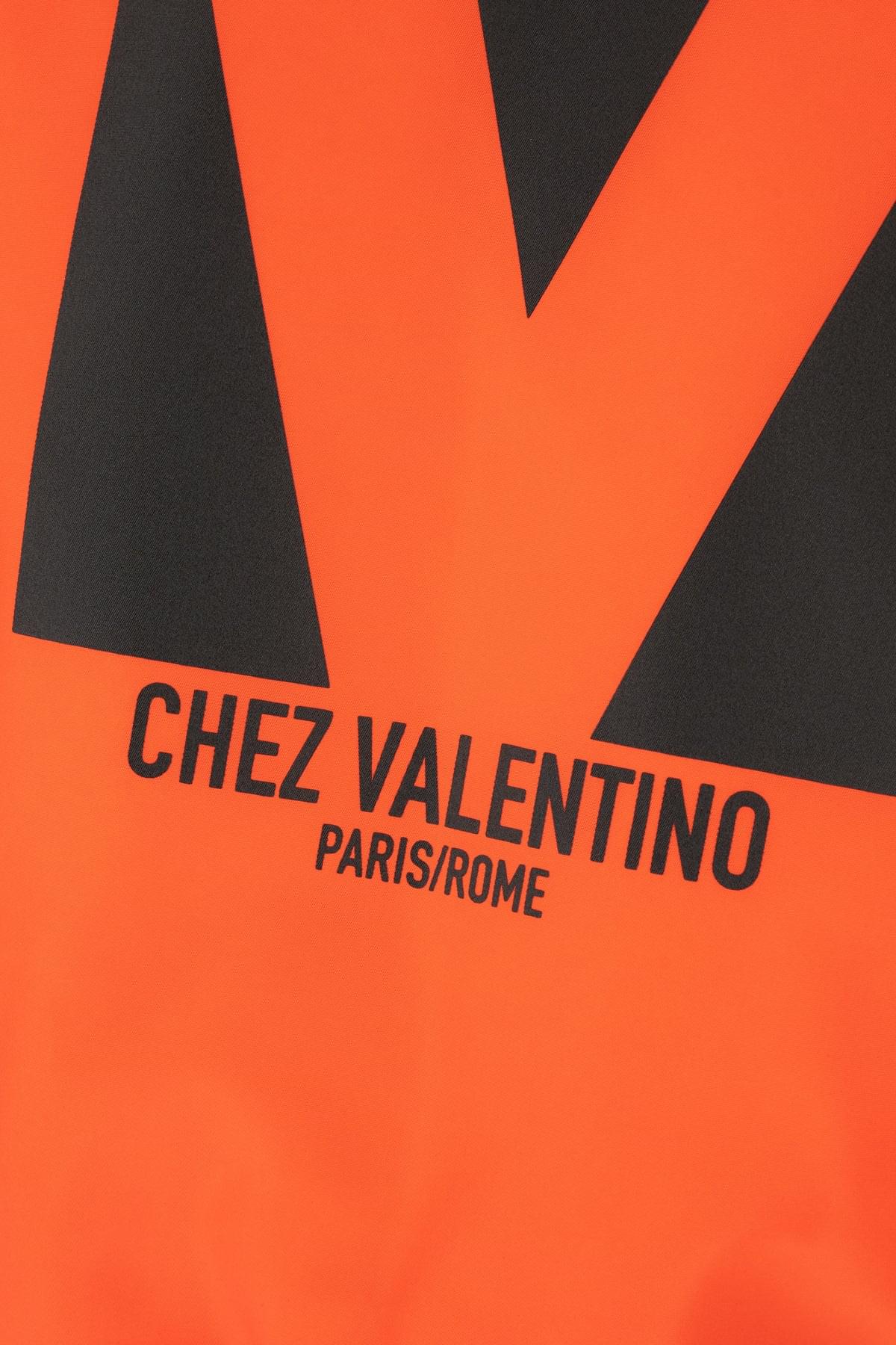 Valentino Garavani Man Clothing Jackets VALENTINO GARAVANI