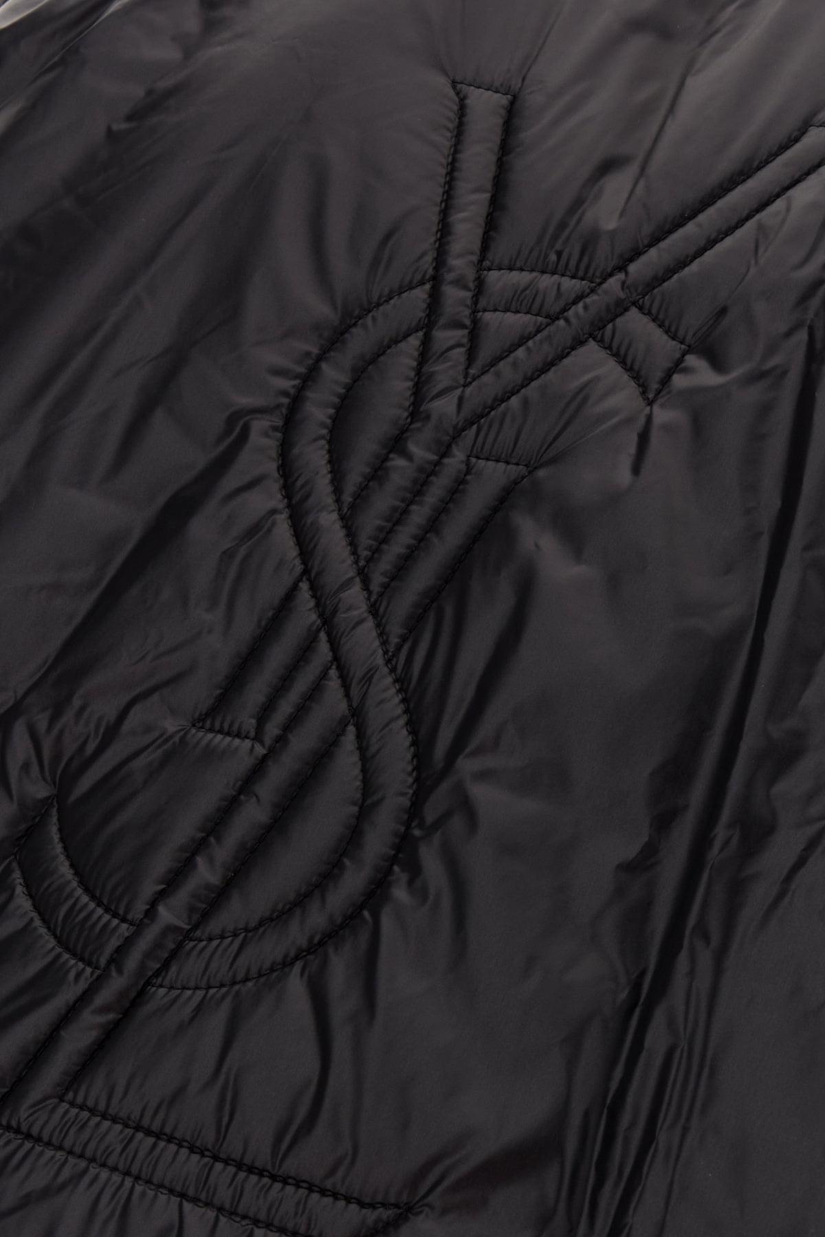 Saint Laurent Man Clothing Jackets SAINT LAURENT