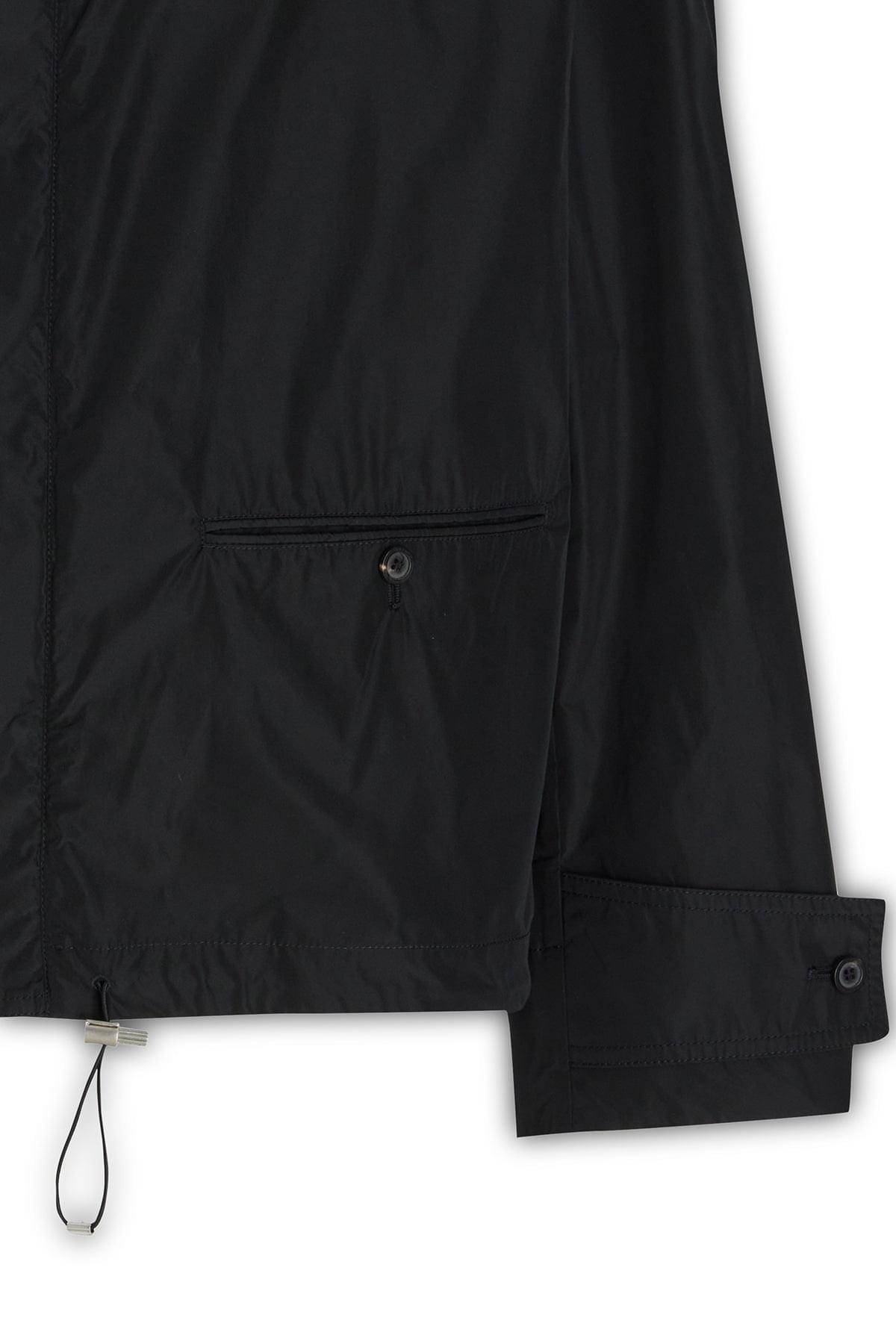 Ferragamo Man Clothing Jackets FERRAGAMO