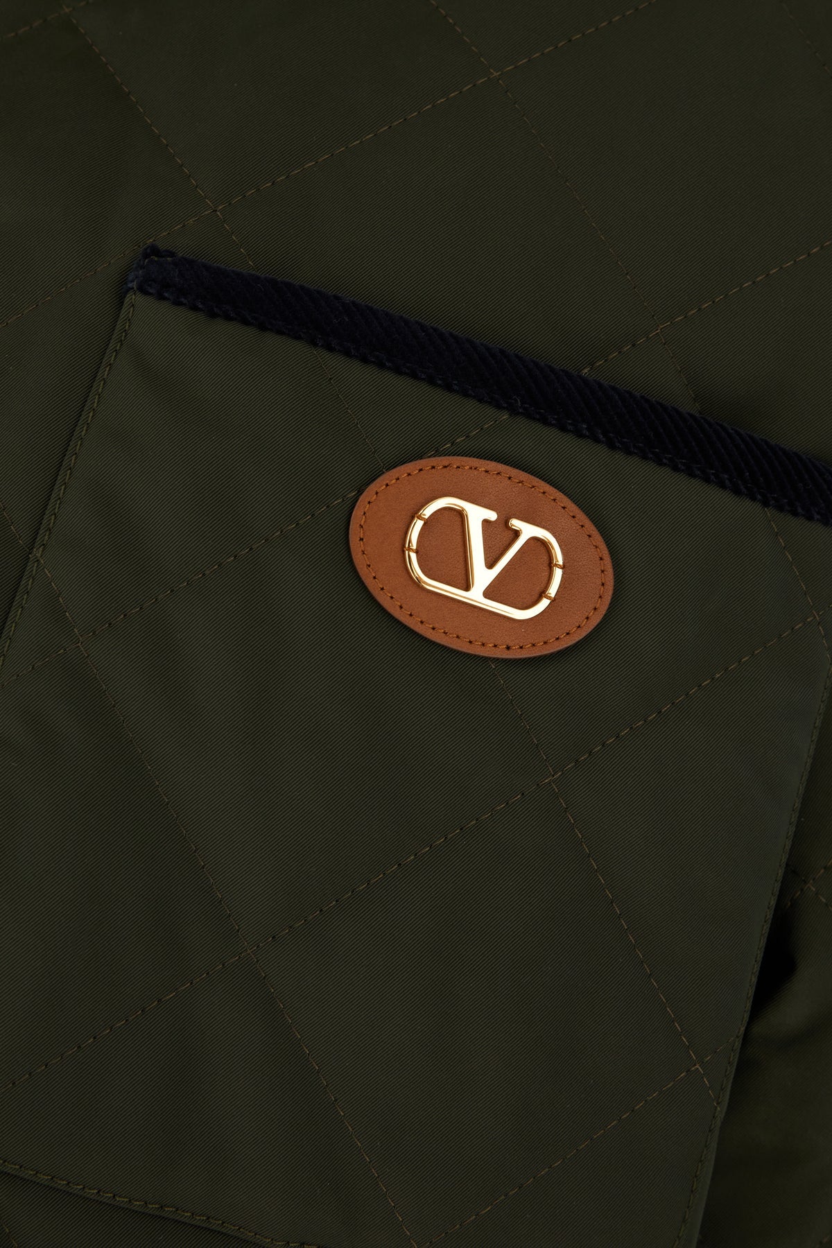 Valentino Garavani Man Clothing Jackets VALENTINO GARAVANI