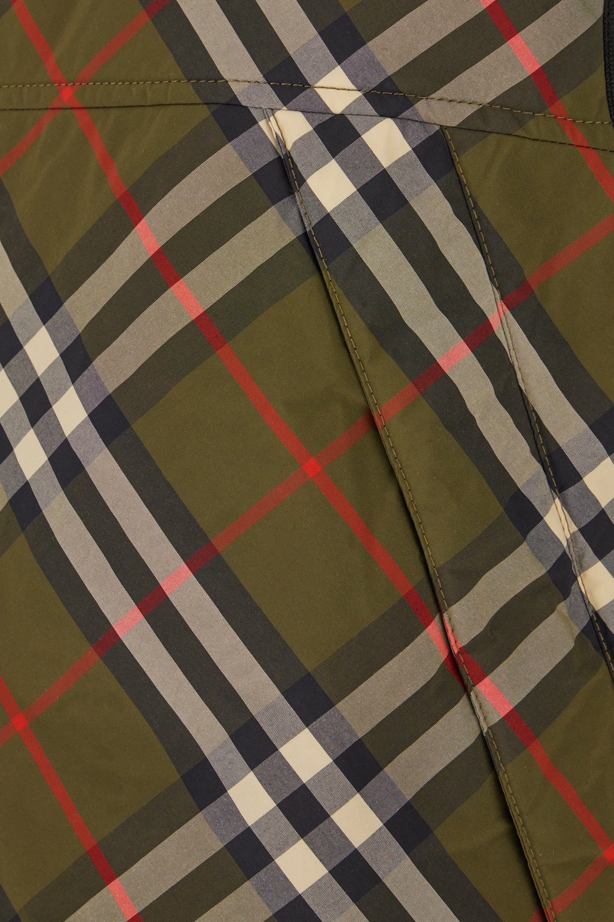 Burberry Man Clothing Jackets BURBERRY