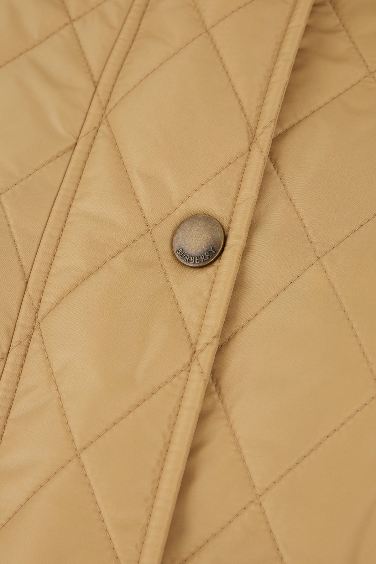 Burberry Woman Clothing Jackets BURBERRY