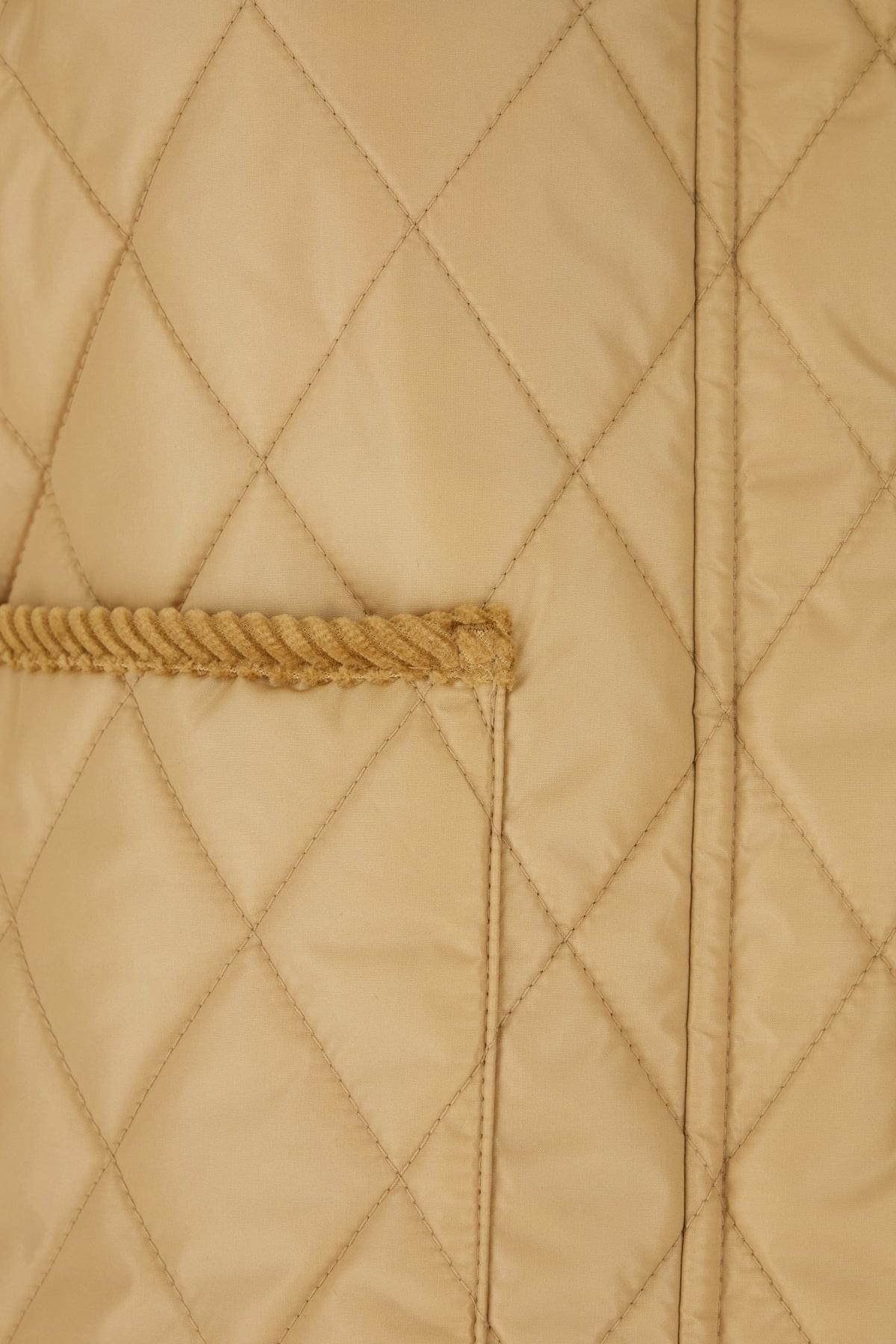 Burberry Woman Clothing Jackets BURBERRY