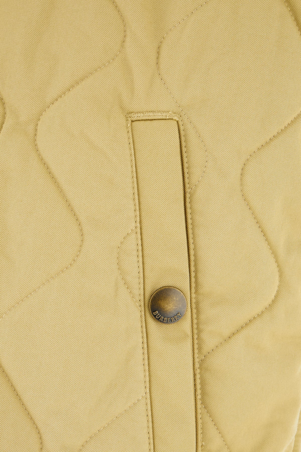 Burberry Man Clothing Jackets BURBERRY