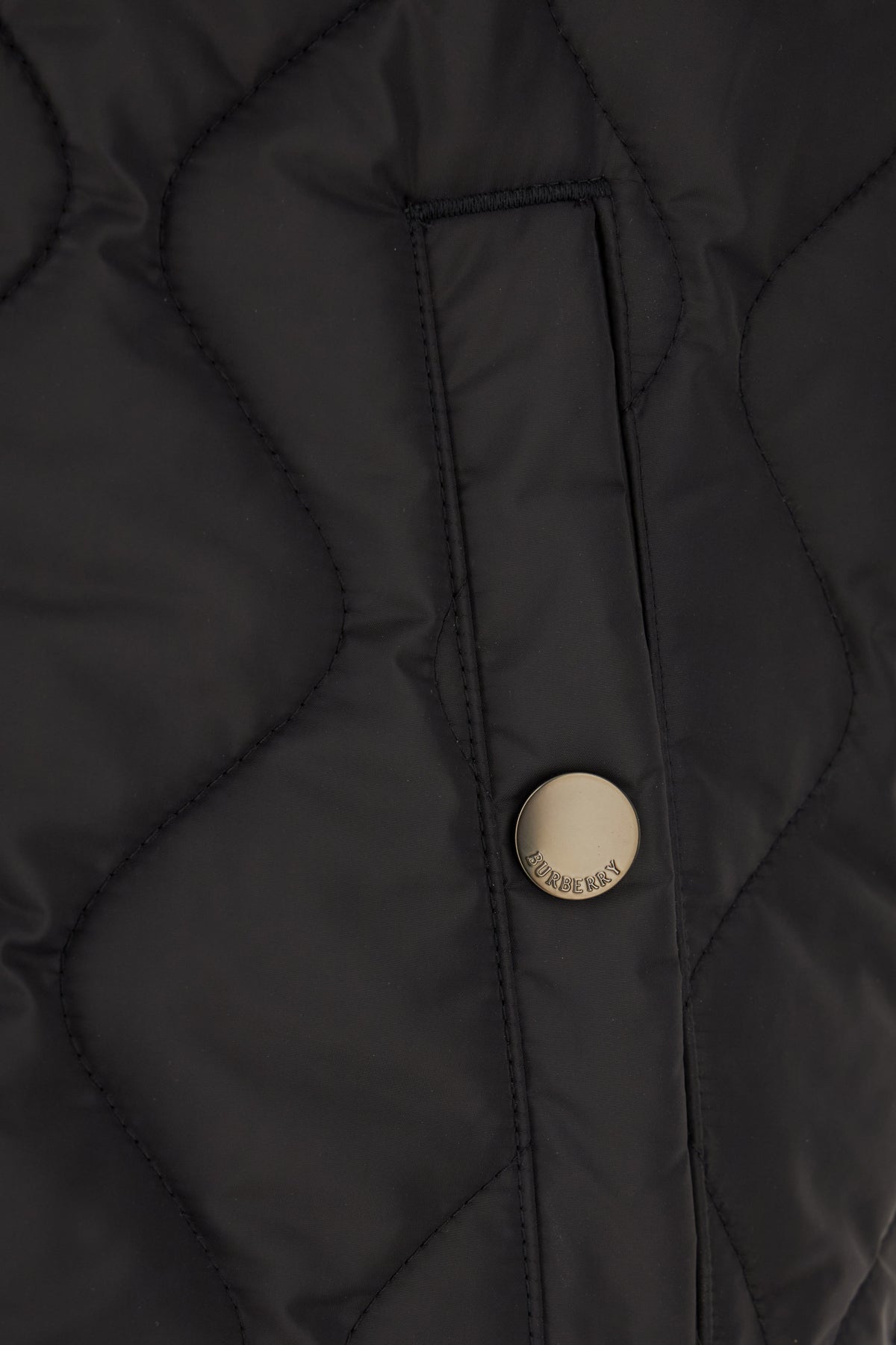 Burberry Man Clothing Jackets BURBERRY