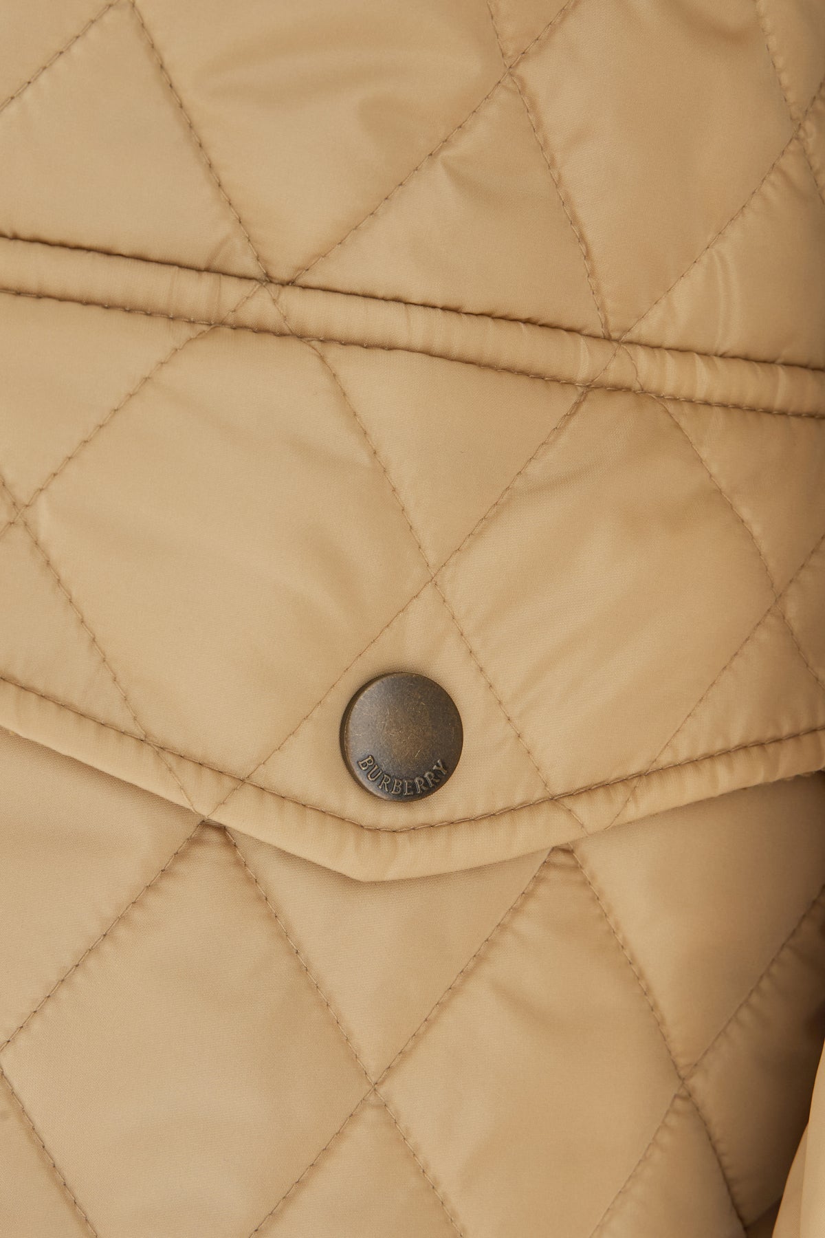 Burberry Woman Clothing Jackets BURBERRY