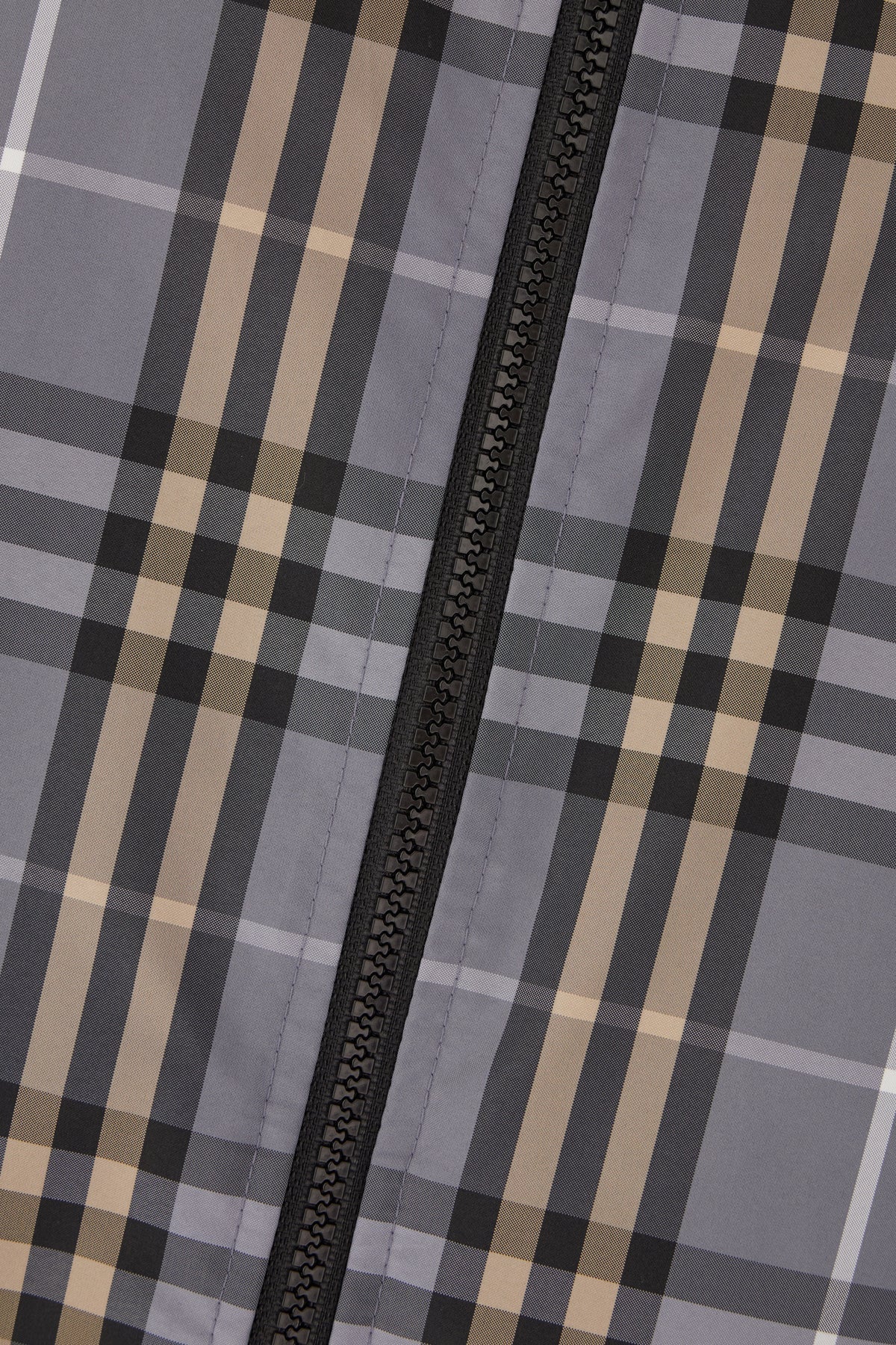 Burberry Man Clothing Jackets BURBERRY