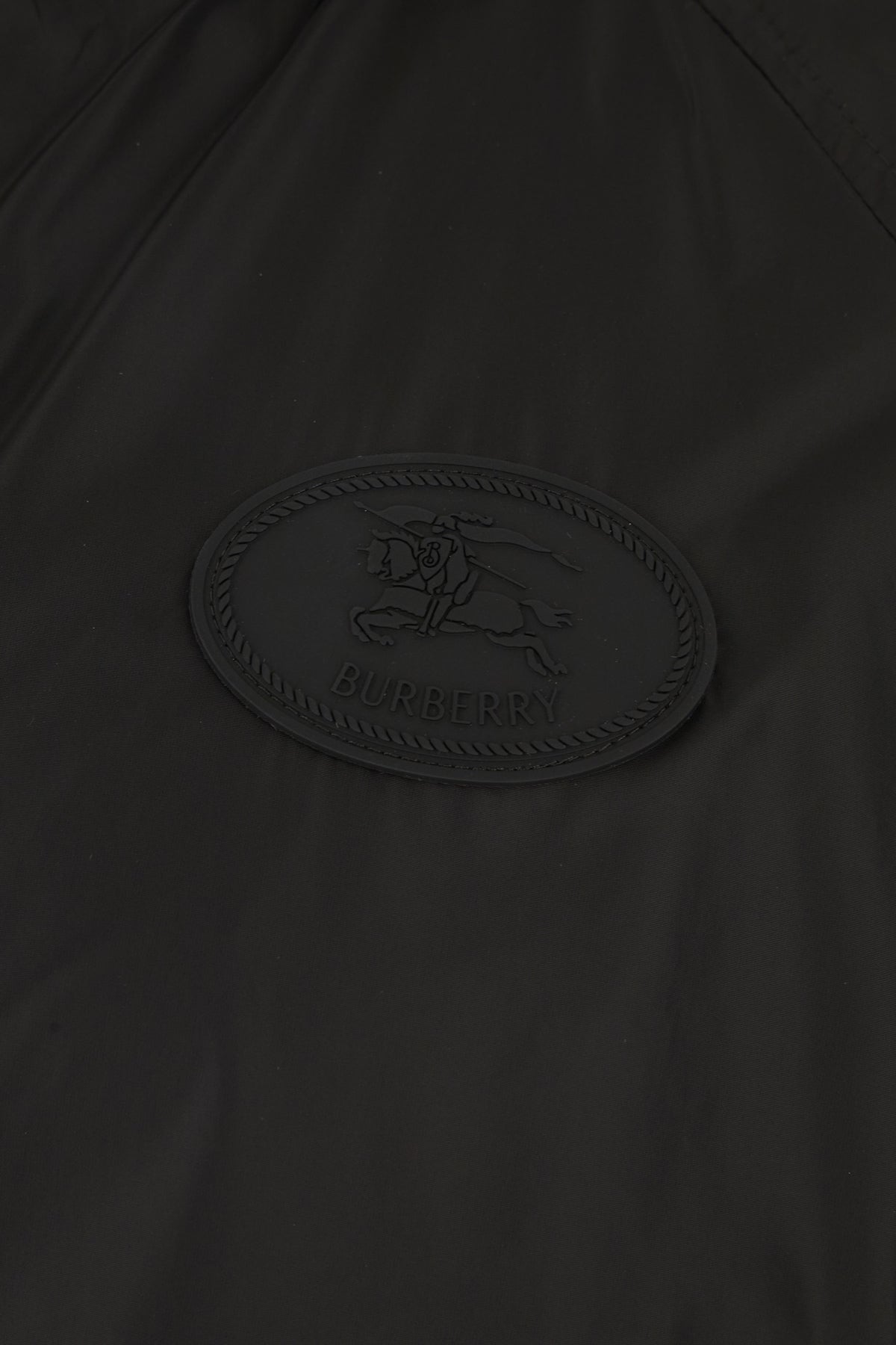 Burberry Man Clothing Jackets BURBERRY