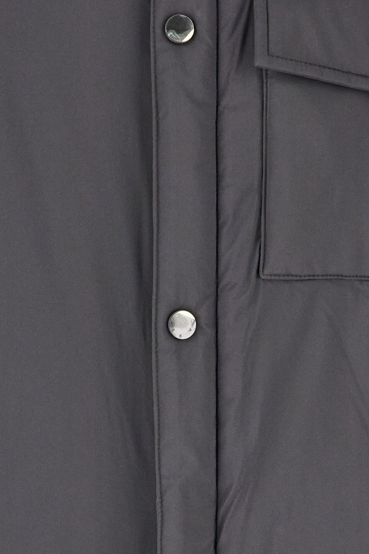 Burberry Man Clothing Jackets BURBERRY