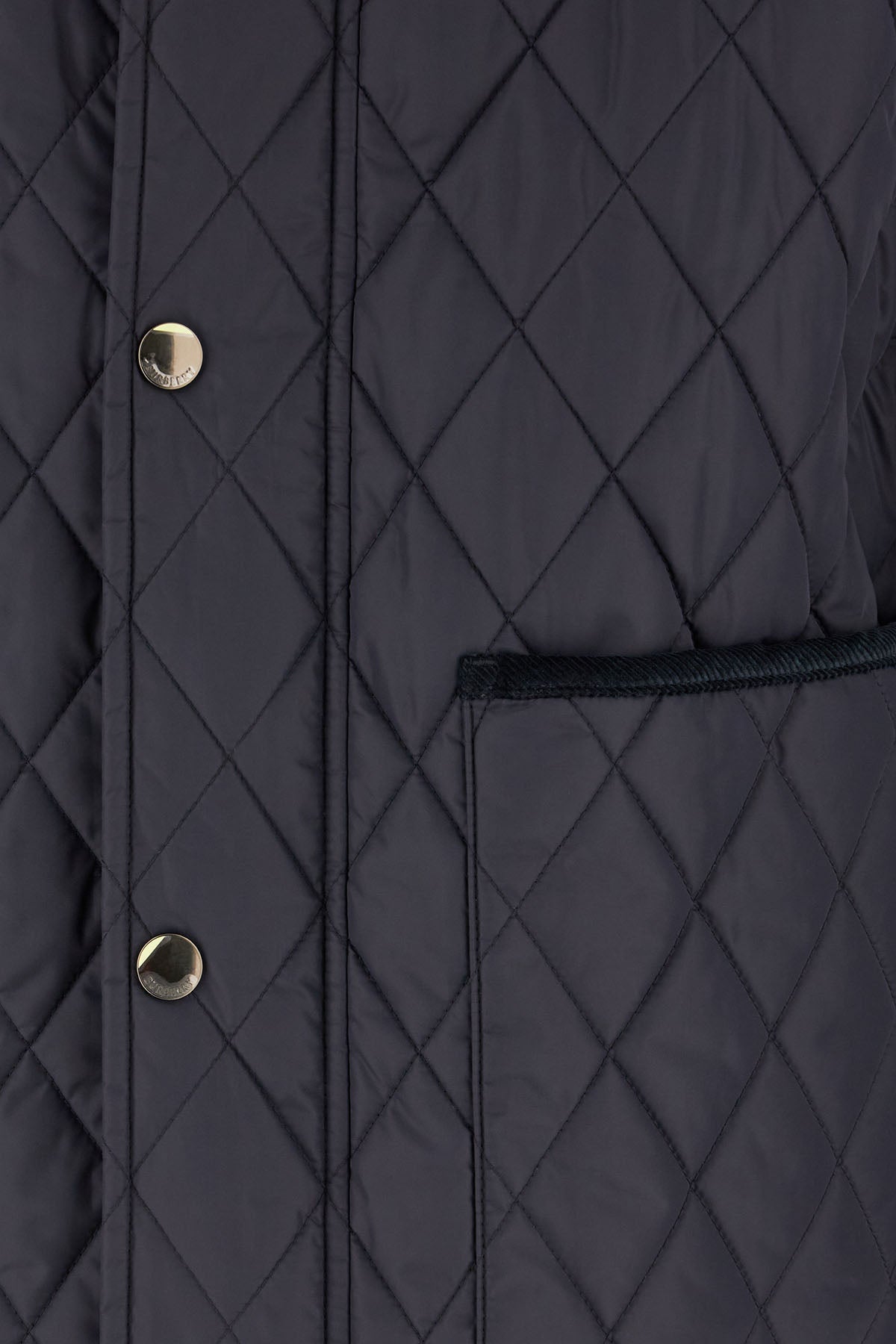 Burberry Man Clothing Jackets BURBERRY