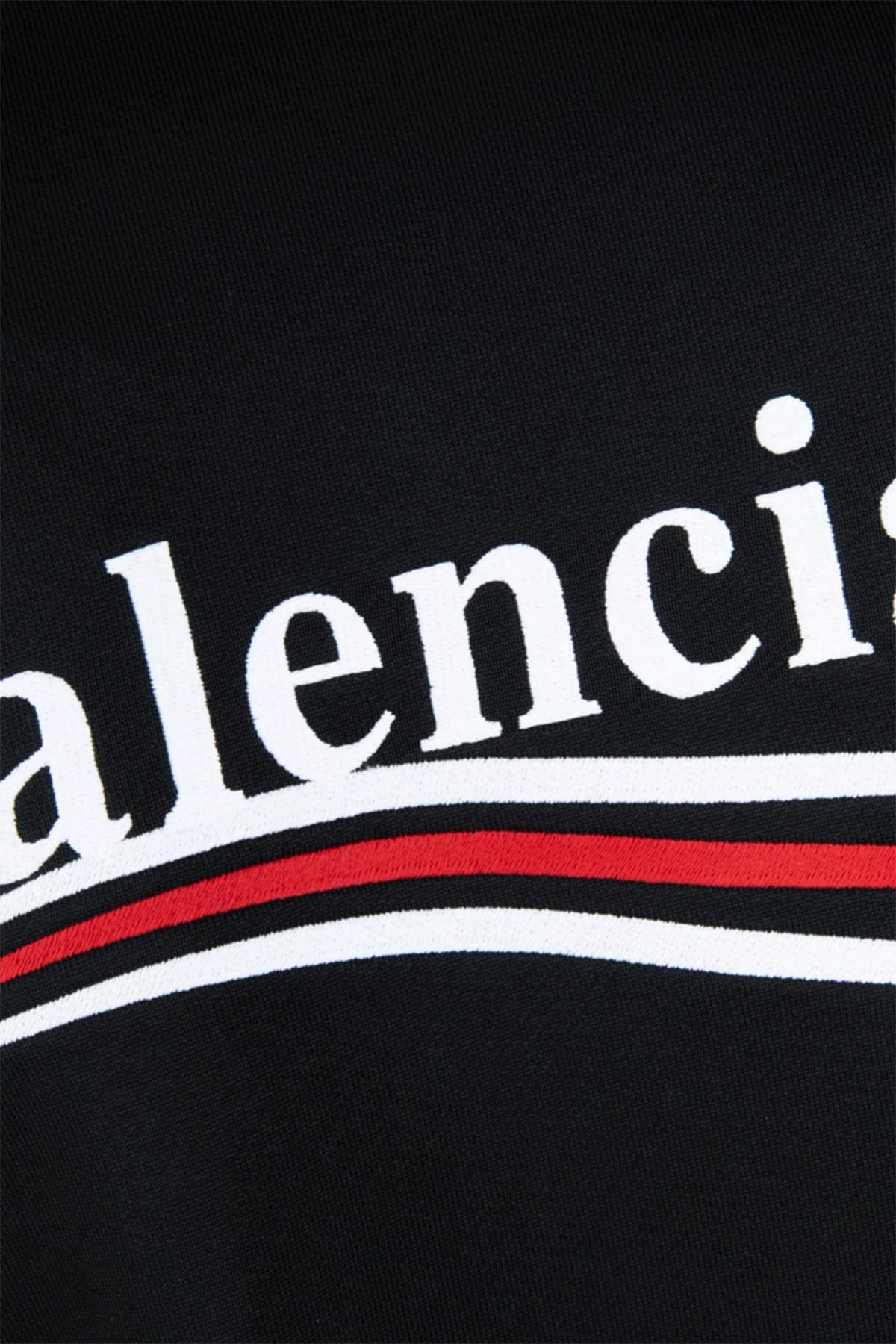 Balenciaga Man Clothing Jackets BALENCIAGA