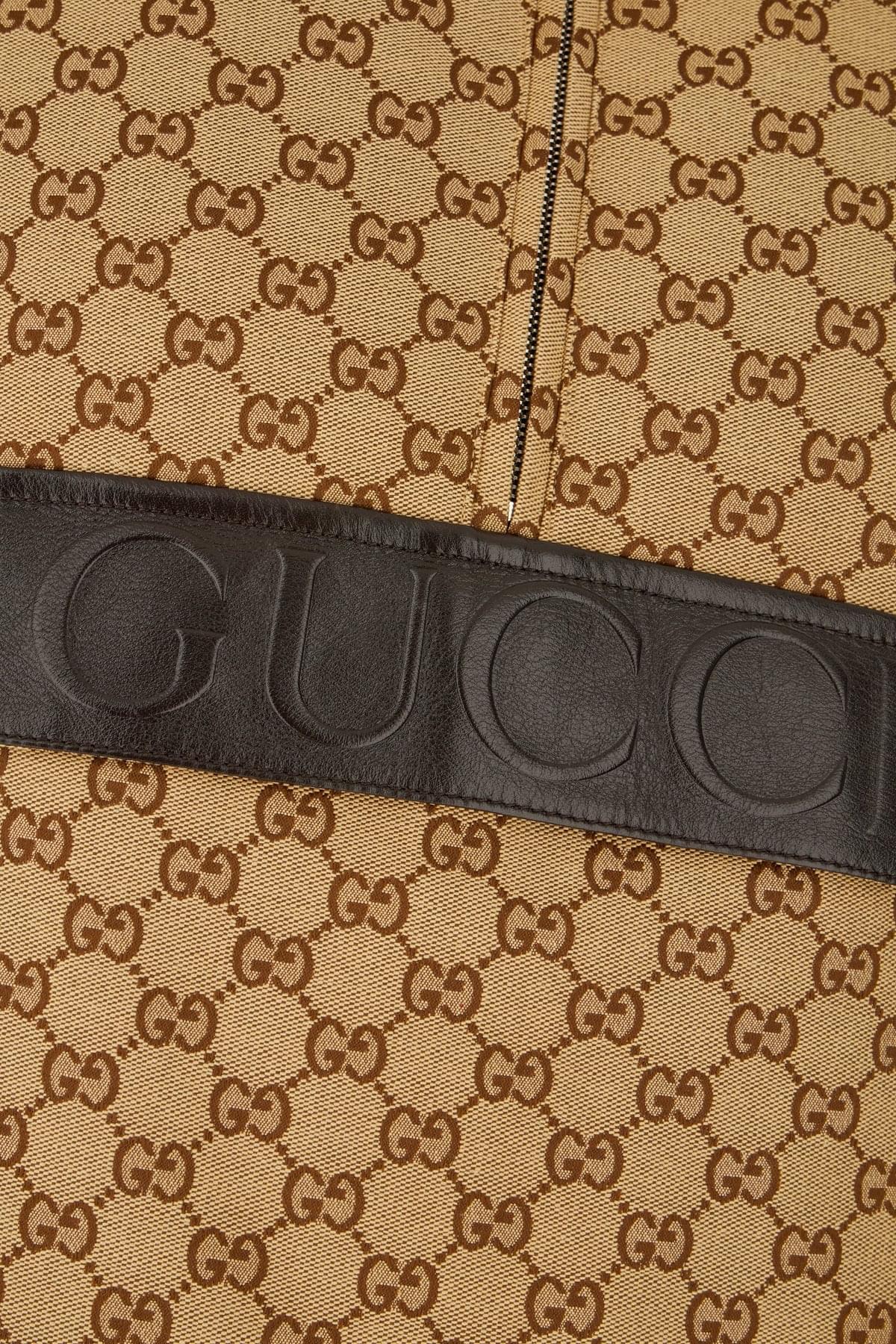 Gucci Woman Clothing Jackets GUCCI