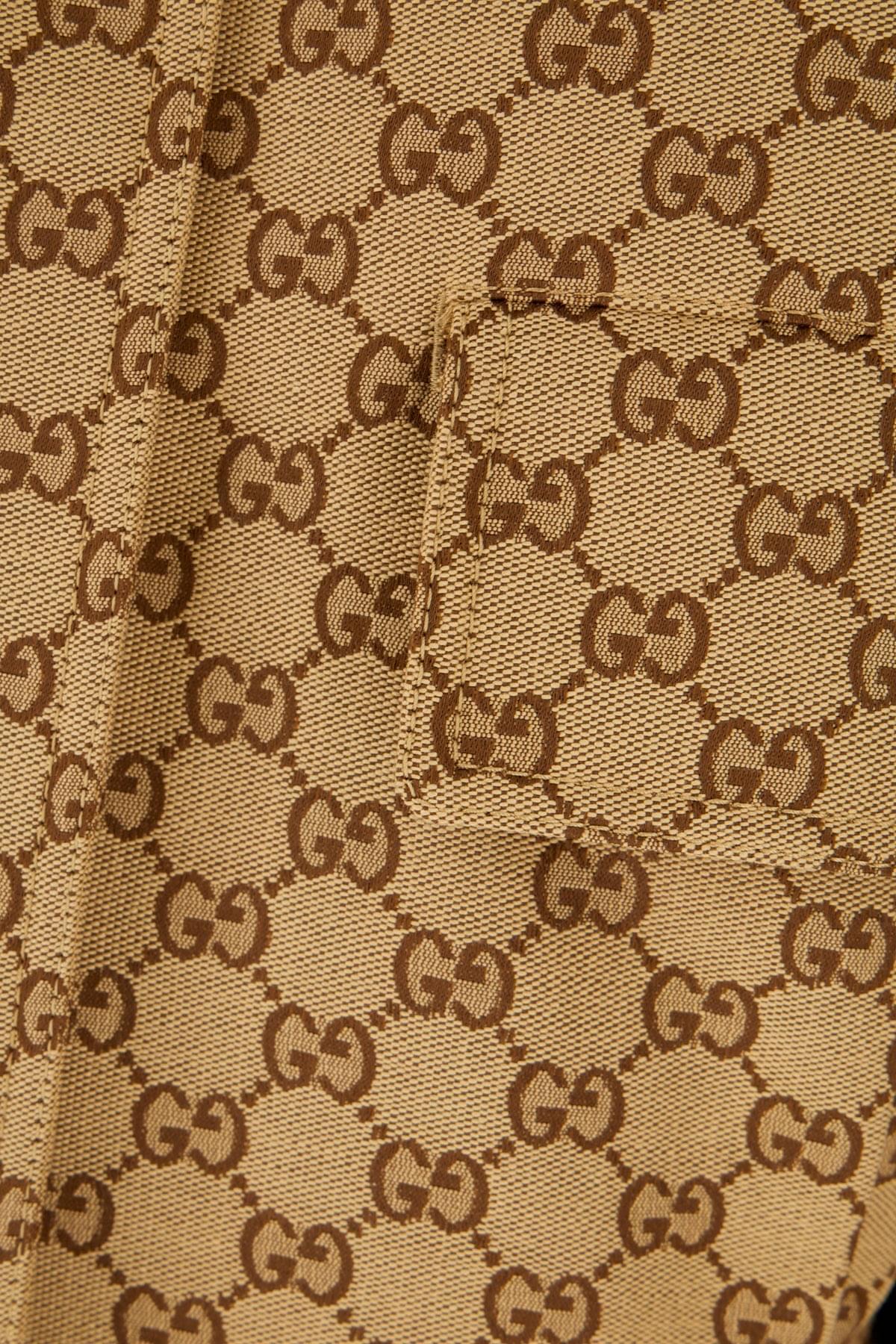 Gucci Woman Clothing Jackets GUCCI