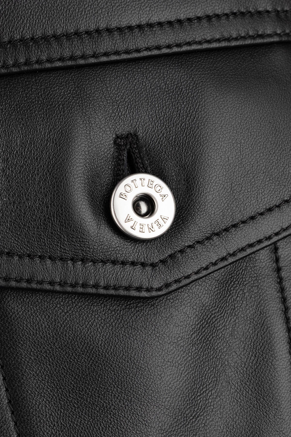 Bottega Veneta Man Clothing Jackets BOTTEGA VENETA