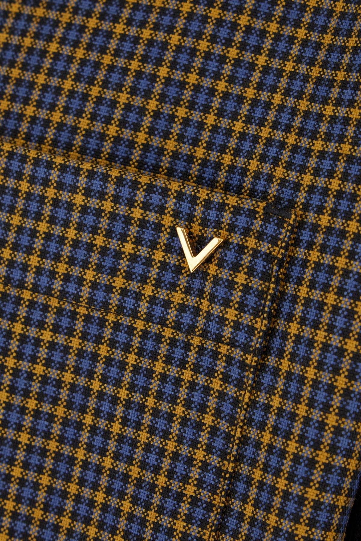 Valentino Garavani Man Clothing Jackets VALENTINO GARAVANI