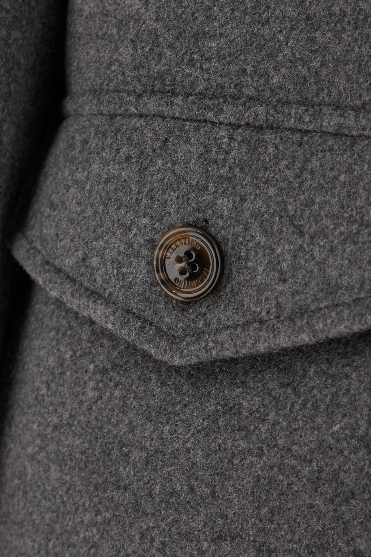 Valentino Garavani Man Clothing Jackets VALENTINO GARAVANI