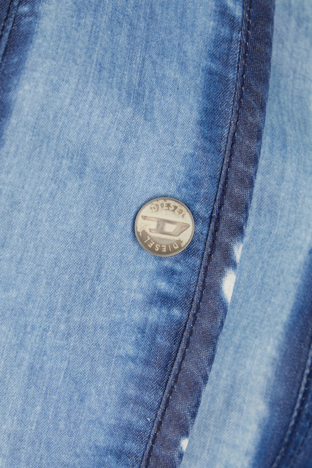 Diesel Woman Clothing Jackets DIESEL