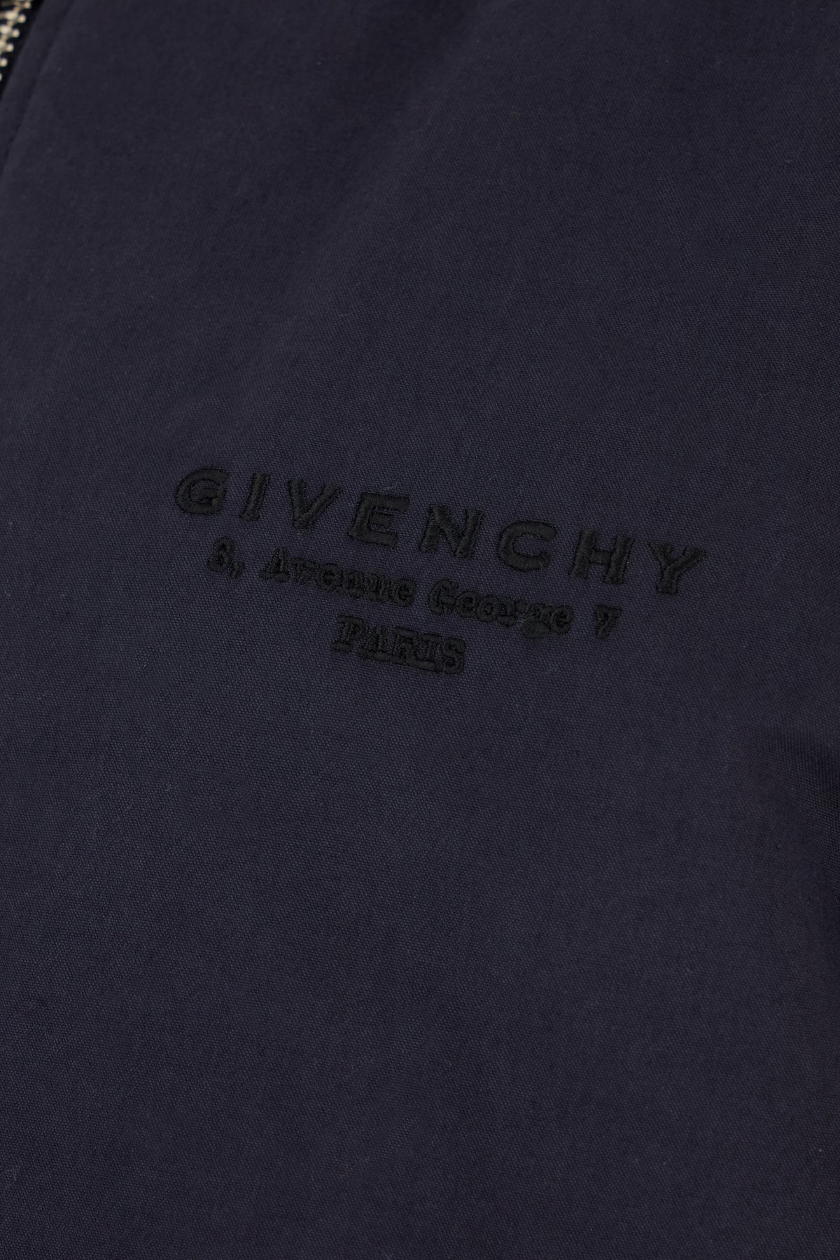 Givenchy Man Clothing Jackets GIVENCHY