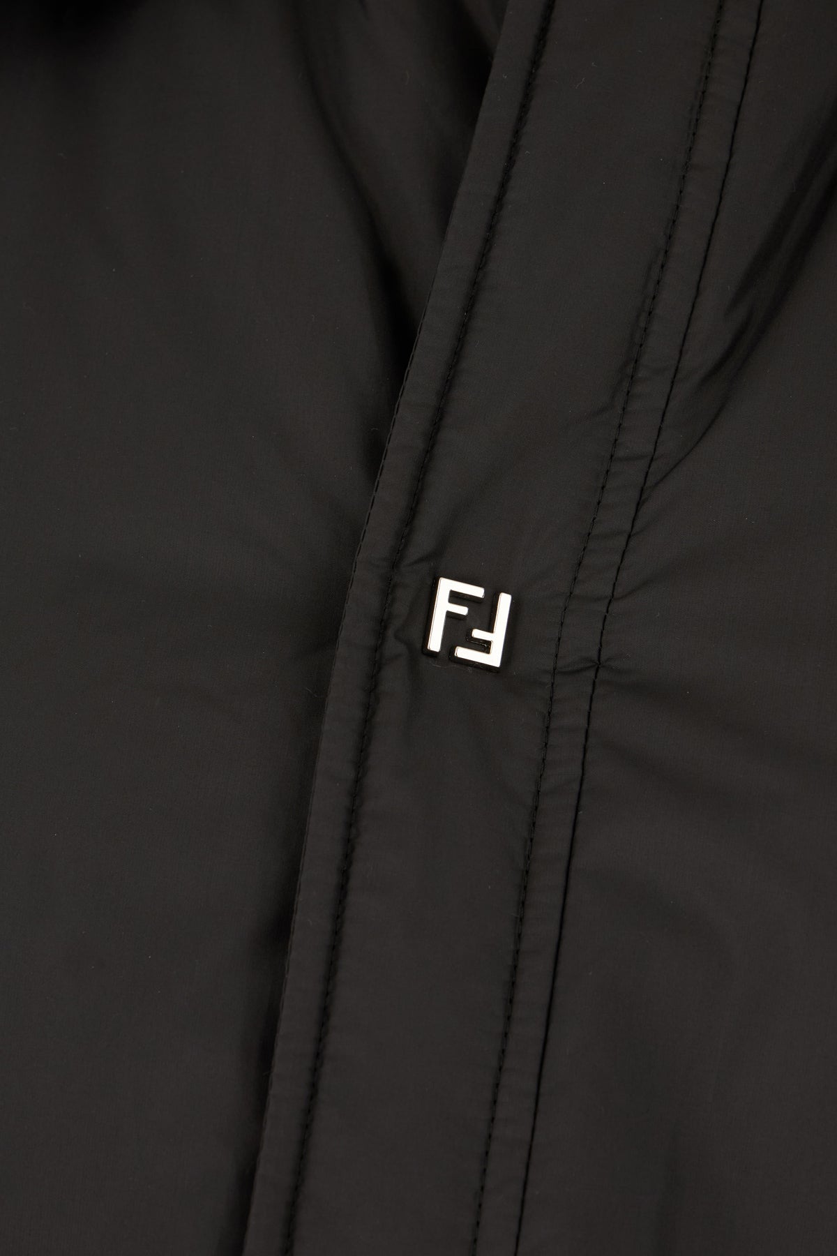 Fendi Man Clothing Jackets FENDI
