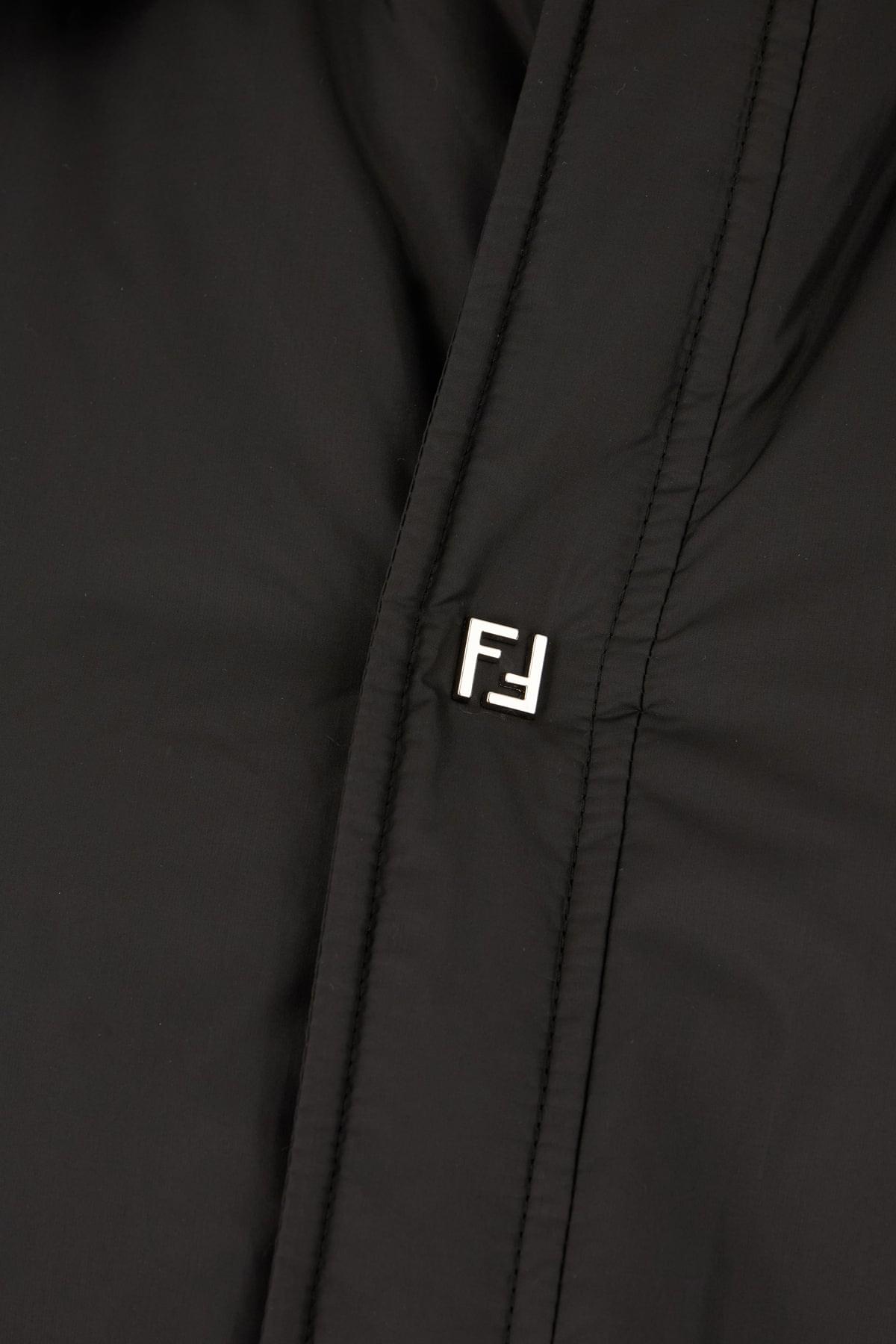 Fendi Man Clothing Jackets FENDI