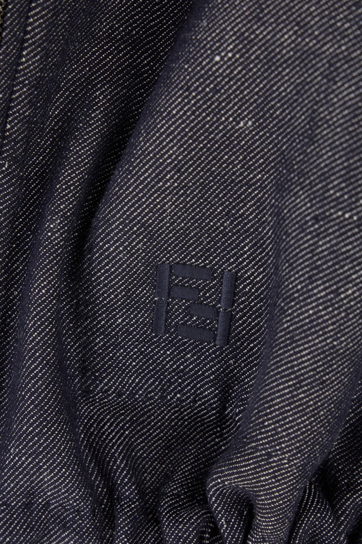 Fendi Man Clothing Jackets FENDI