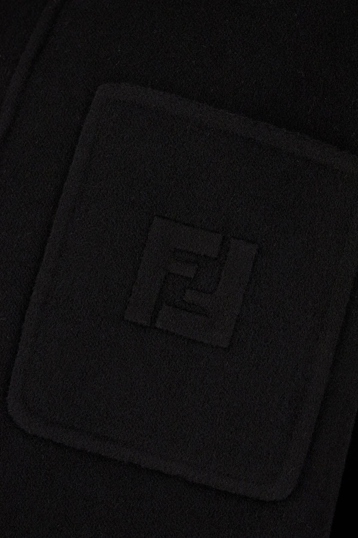 Fendi Man Clothing Jackets FENDI