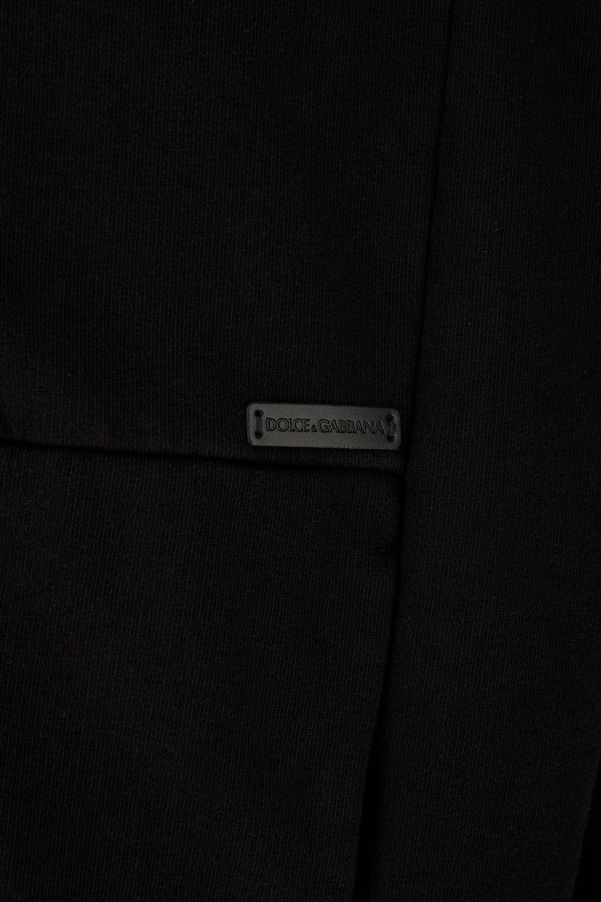 Dolce&Gabbana Man Clothing Jackets DOLCE & GABBANA