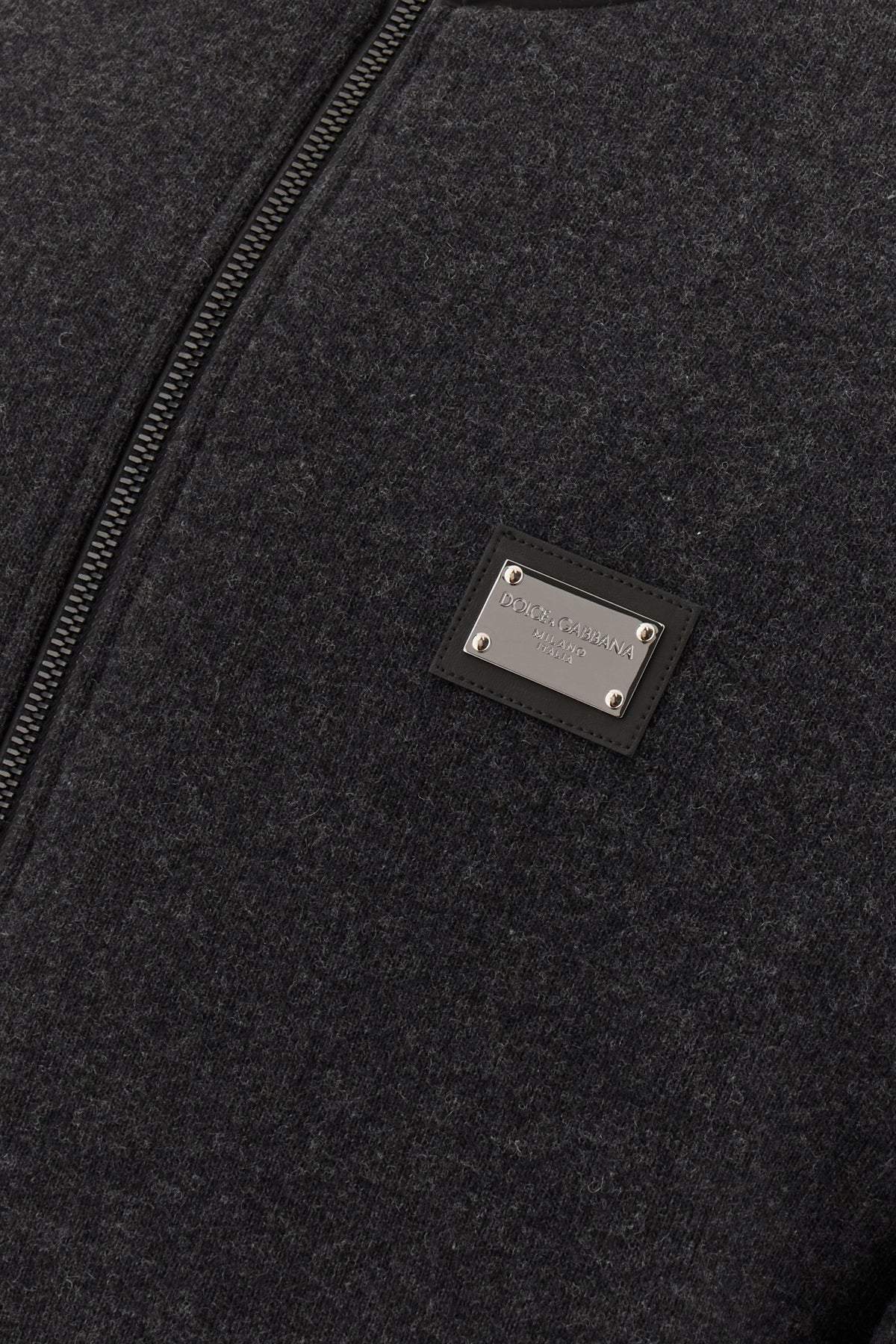 Dolce&Gabbana Man Clothing Jackets DOLCE & GABBANA