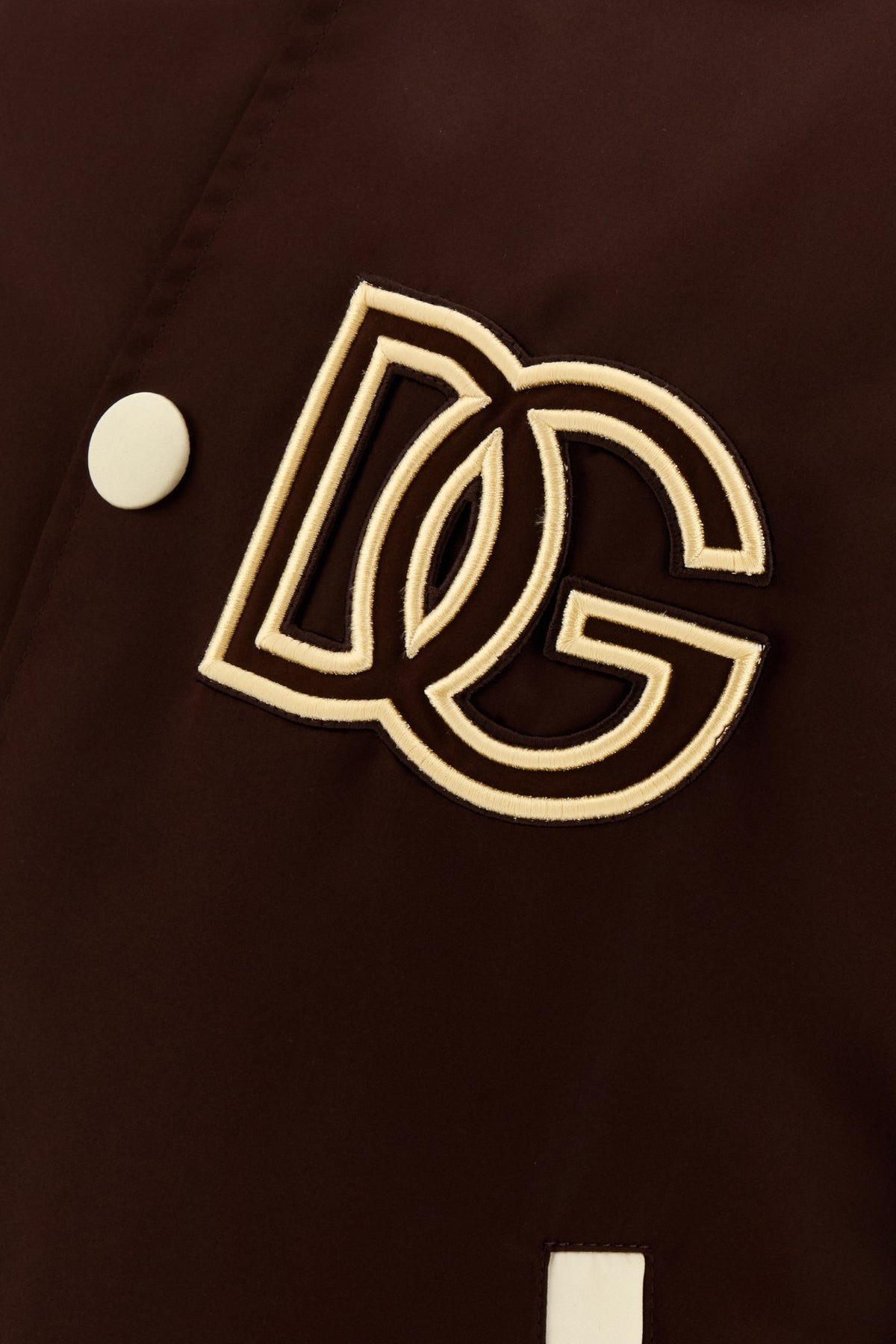 Dolce&Gabbana Man Clothing Jackets DOLCE & GABBANA