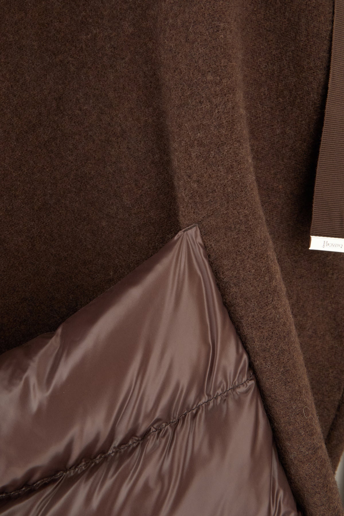 Herno Woman Clothing Jackets HERNO