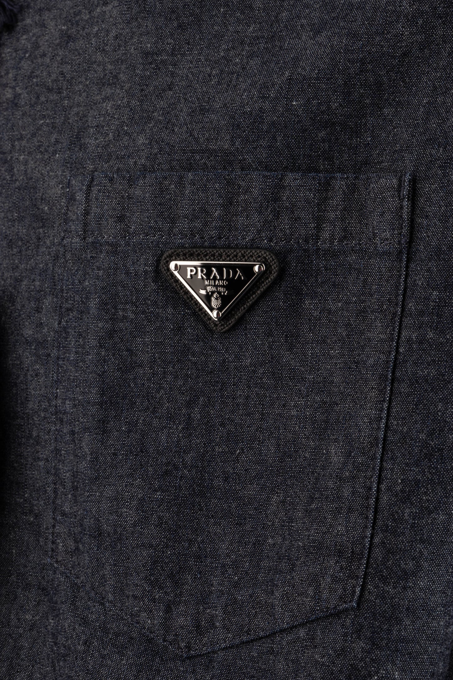 Prada Man Clothing Jackets PRADA