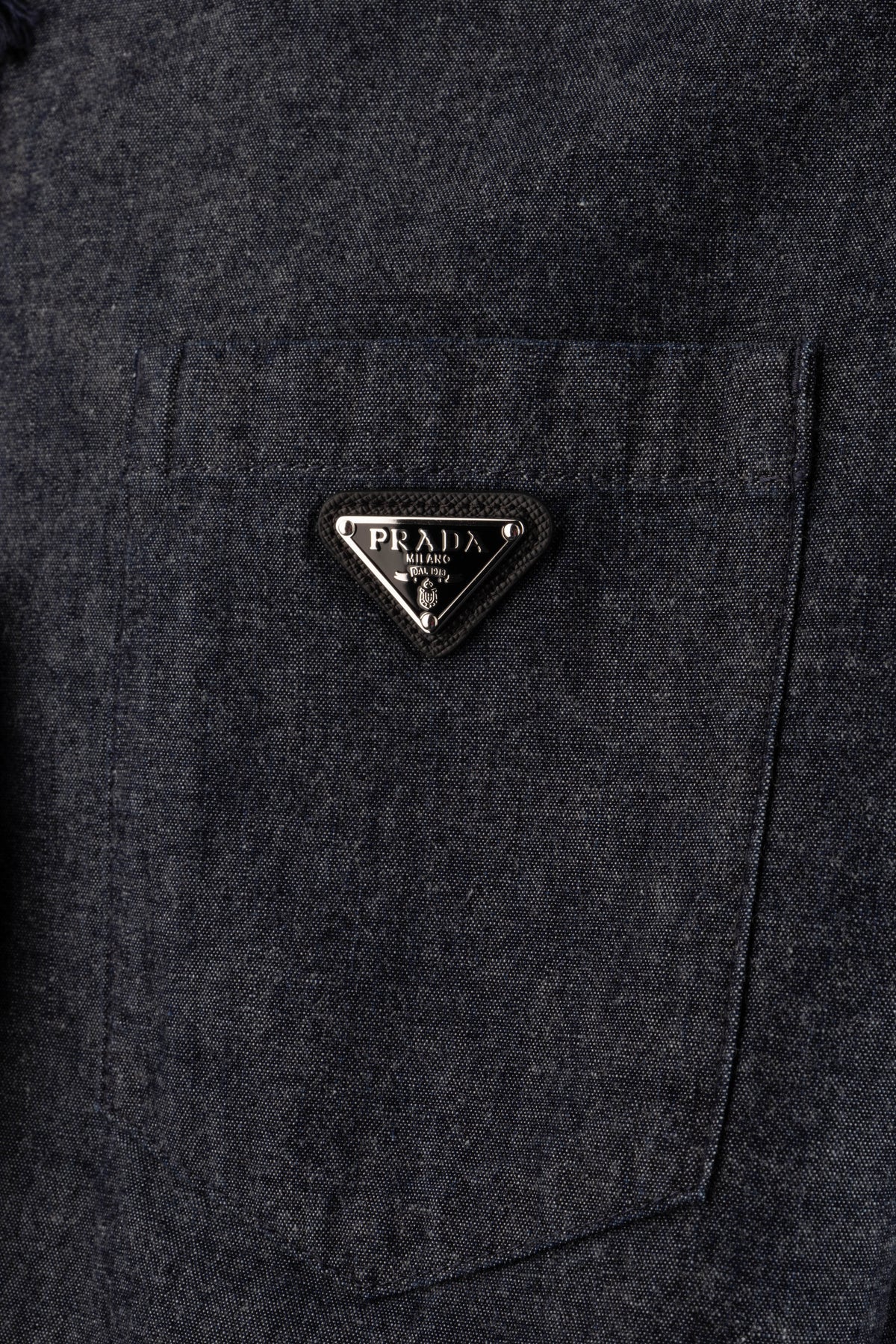 Prada Man Clothing Jackets PRADA