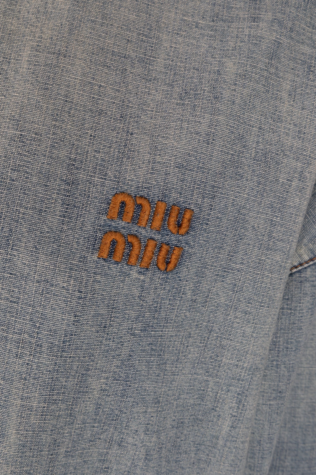 Miu Miu Woman Clothing Jackets MIU MIU
