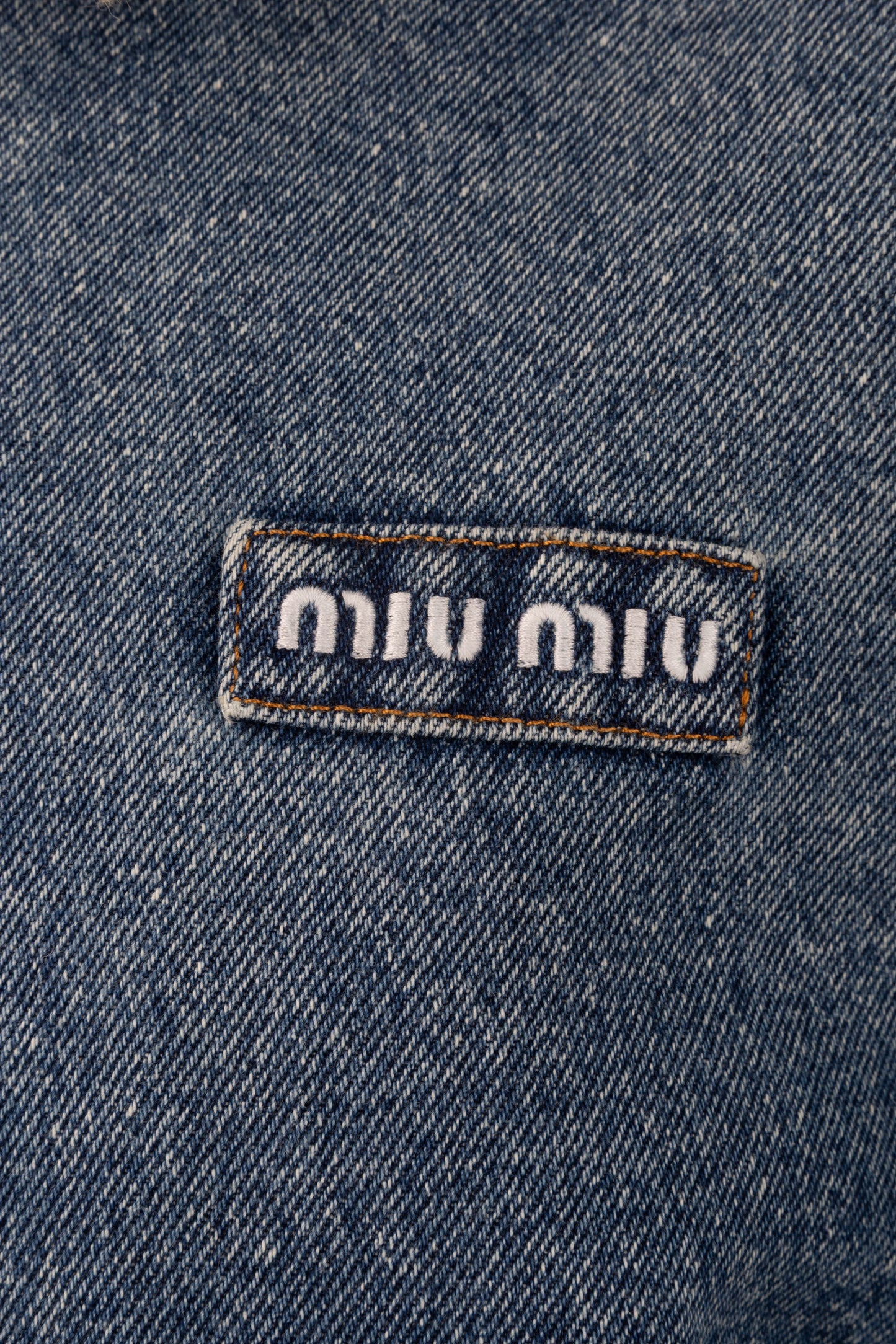 Miu Miu Woman Clothing Jackets MIU MIU